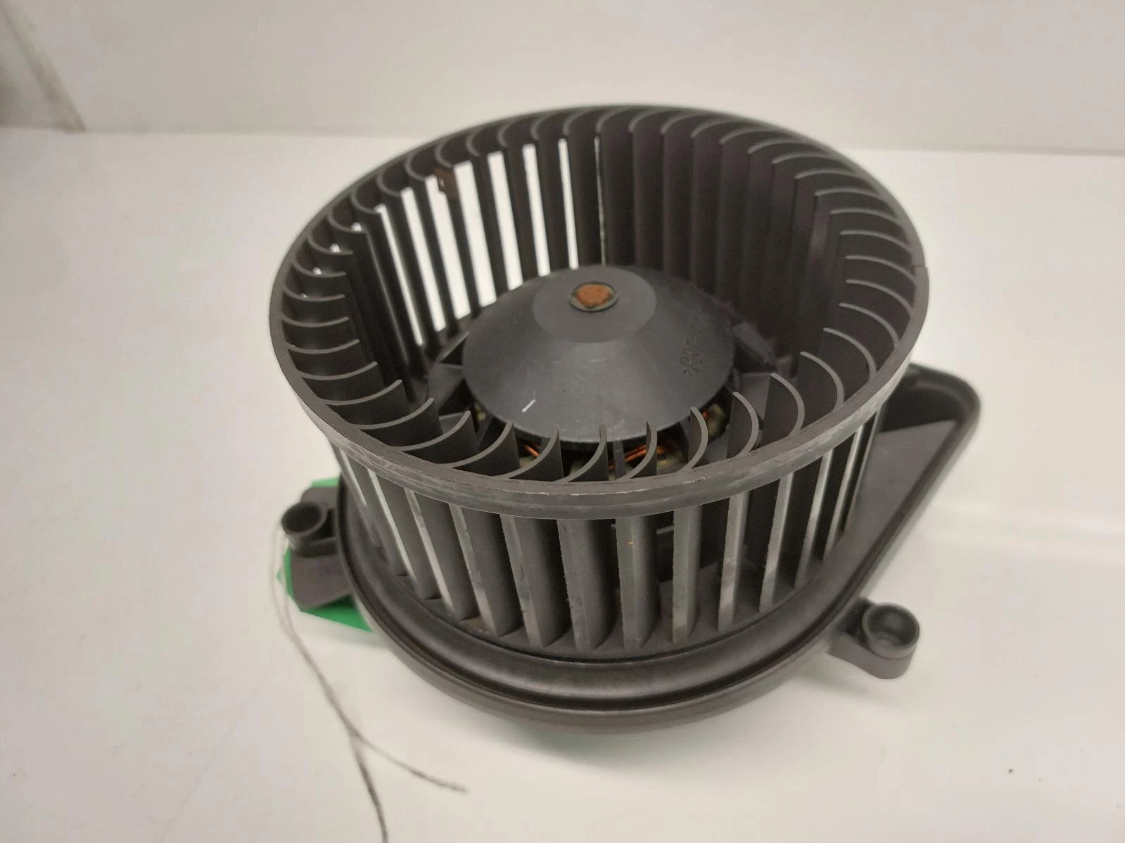 Audi A4 2.0L Petrol Heater Blower Fan Assembly 