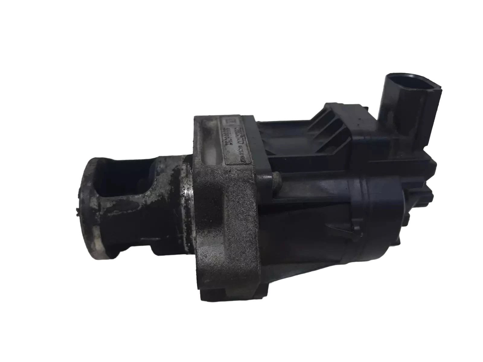 Opel  Insignia  Egr Valve Cooler 