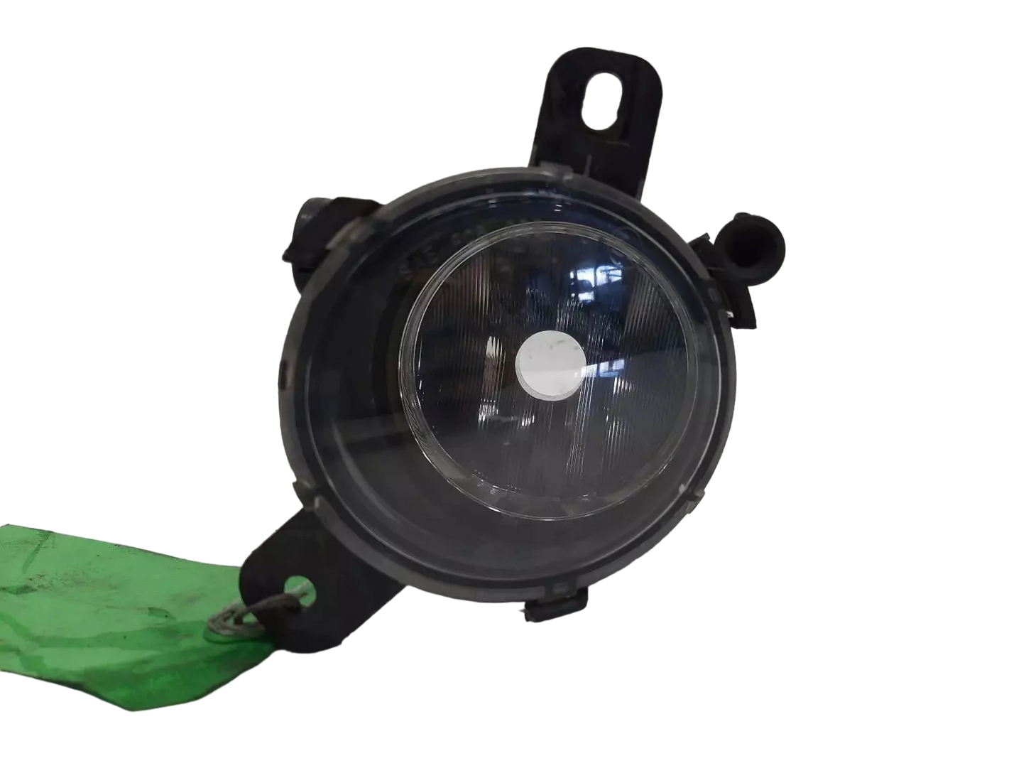 Opel Corsa Fog Lamp Front Passengers Side 