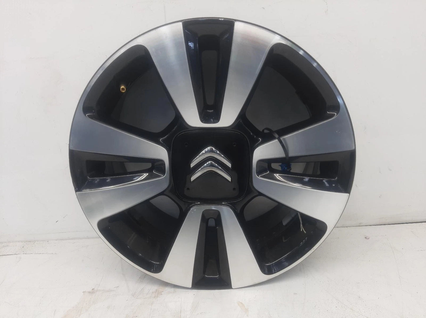 Citroen C3 Mk3 (B618) Facelift Single Wheel 6.5J X 16 CH4-20 0001256839 