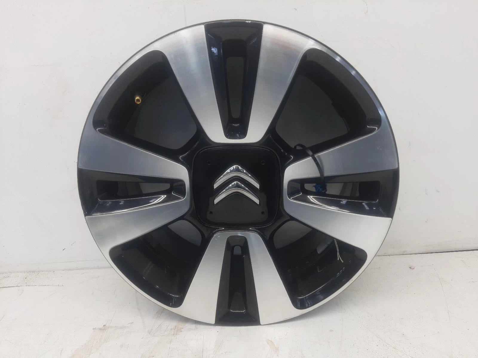 Citroen C3 Mk3 (B618) Facelift Single Wheel 6.5J X 16 CH4-20 0001256839 
