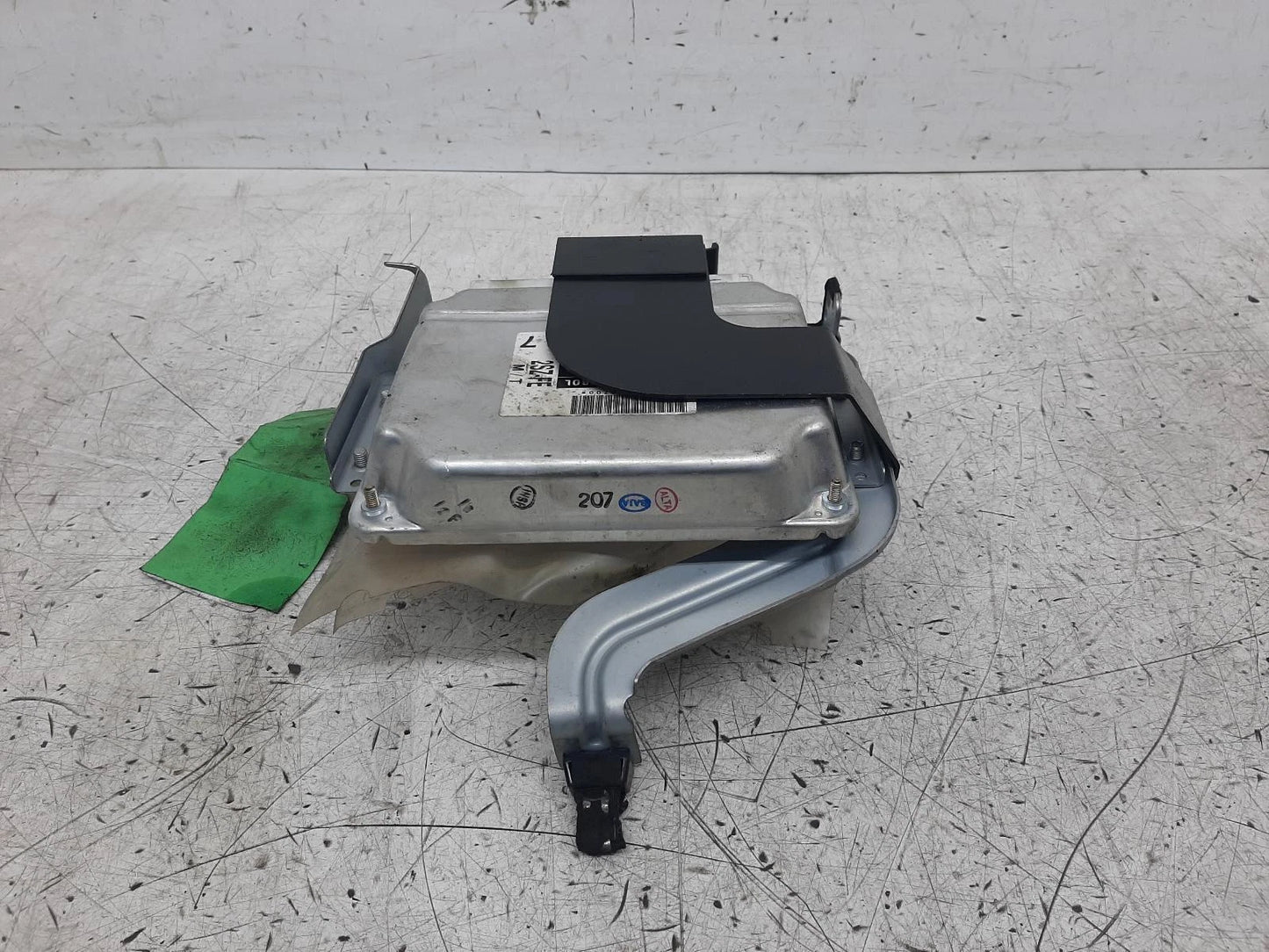 Toyota Yaris Mk1 2SZ-FE ECU Engine Control Unit 