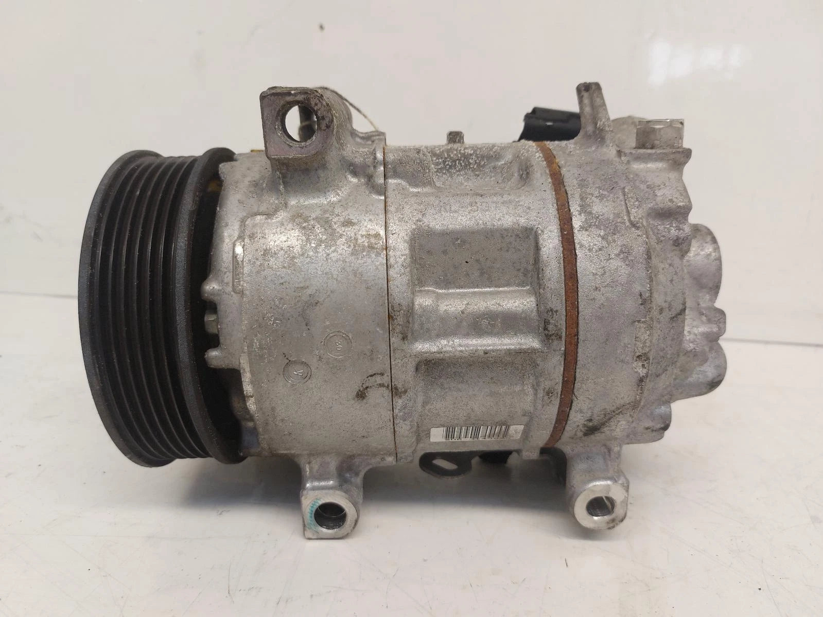 Opel Crossland X 1.2L Petrol AIR CON A/C COMPRESSOR PUMP 