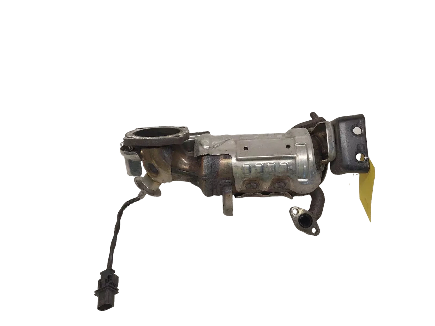 Hyundai  I20  Exhaust Catalyst 