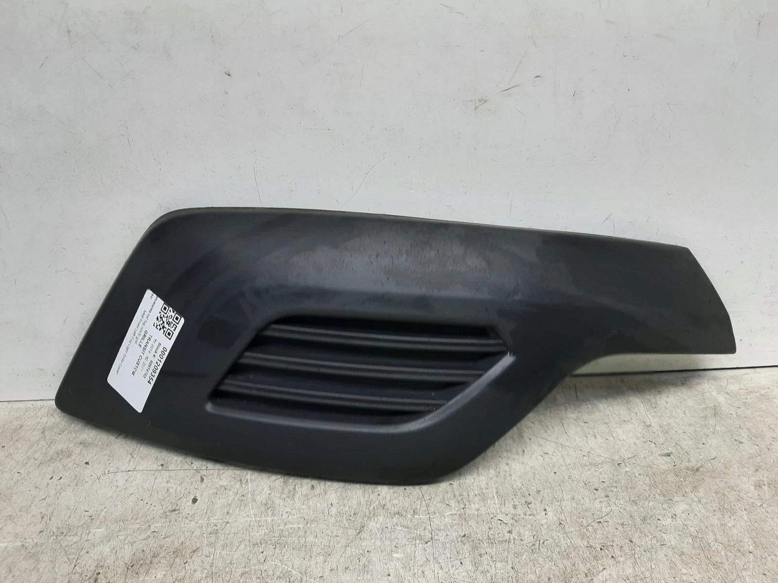 Ford Transit Custom Mk8 Van N/S Left Front Grille Grill 