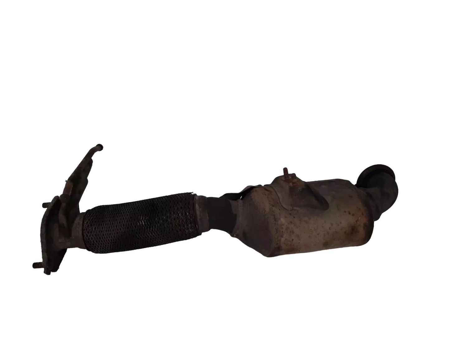 Ford Kuga Exhaust Particulate Filter 