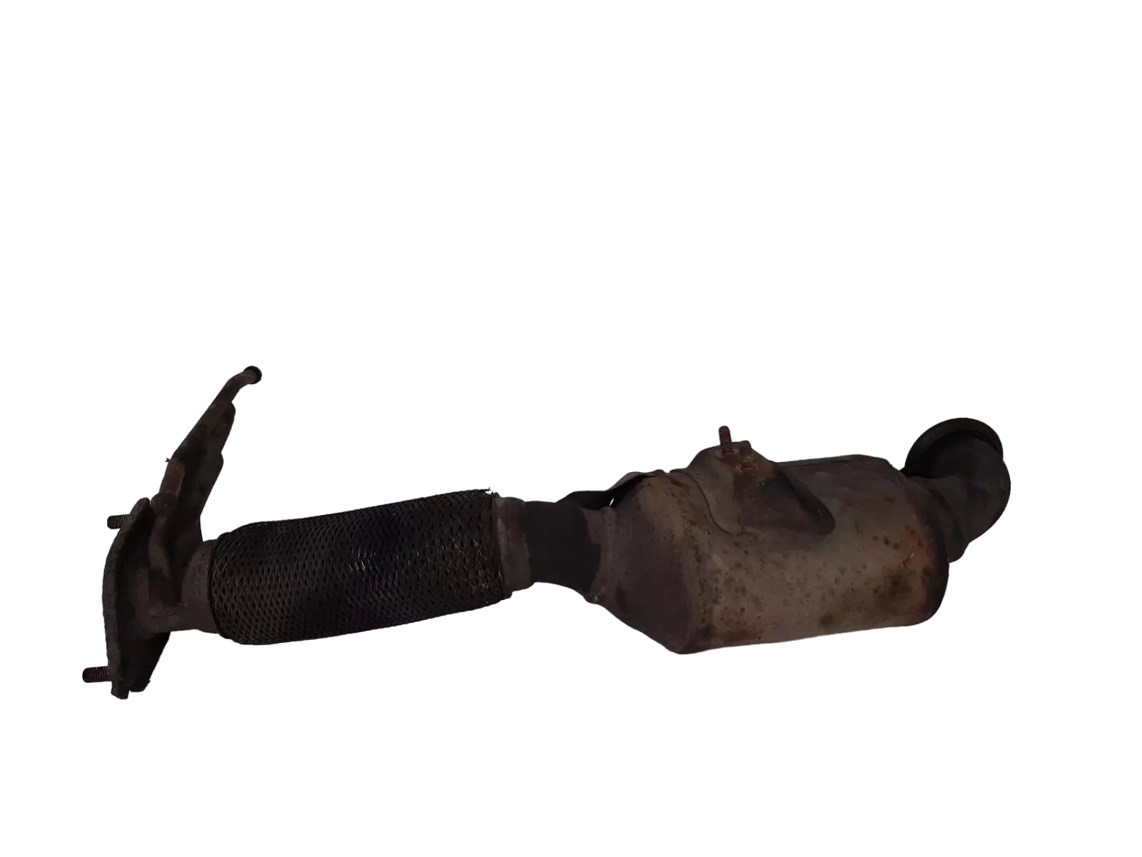 Ford Kuga Exhaust Particulate Filter 