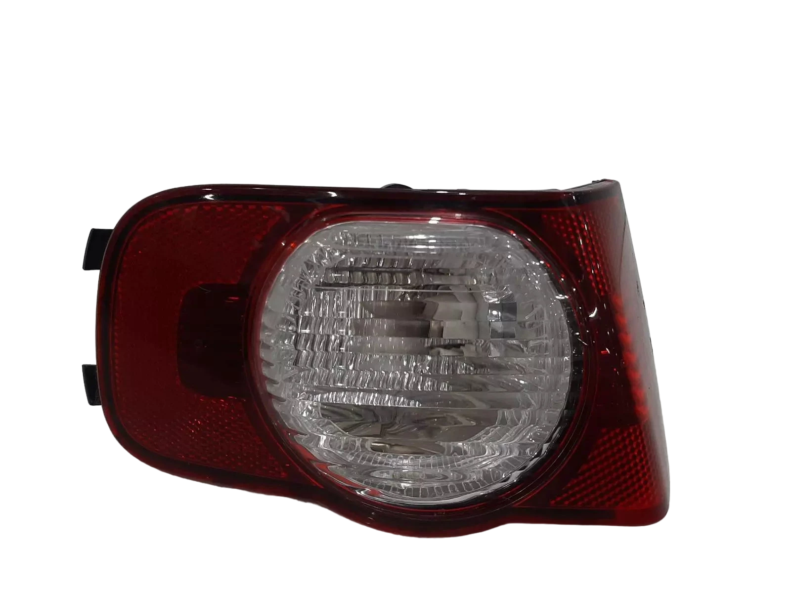 Citroen C3 Picasso Tail Light Lamp Passengers Side 