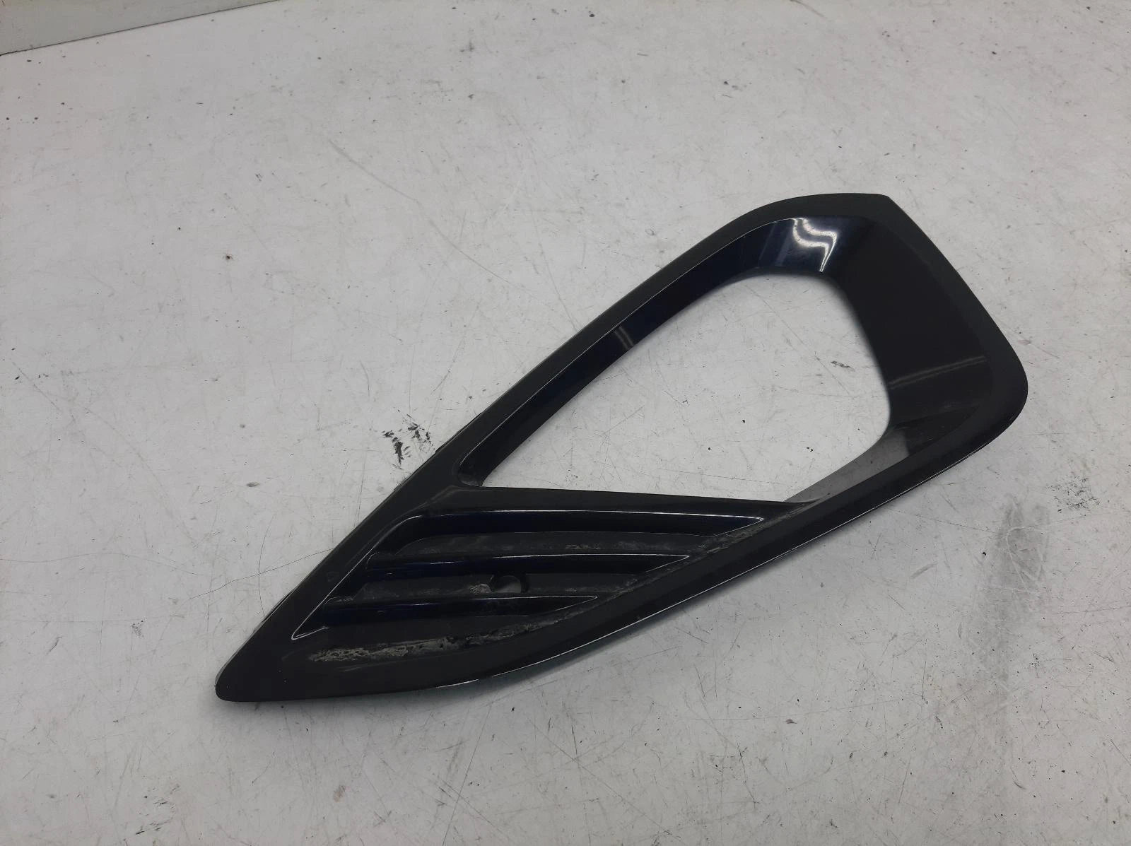 Ford Fiesta Mk8 Front Lower Fog Grille Grill 