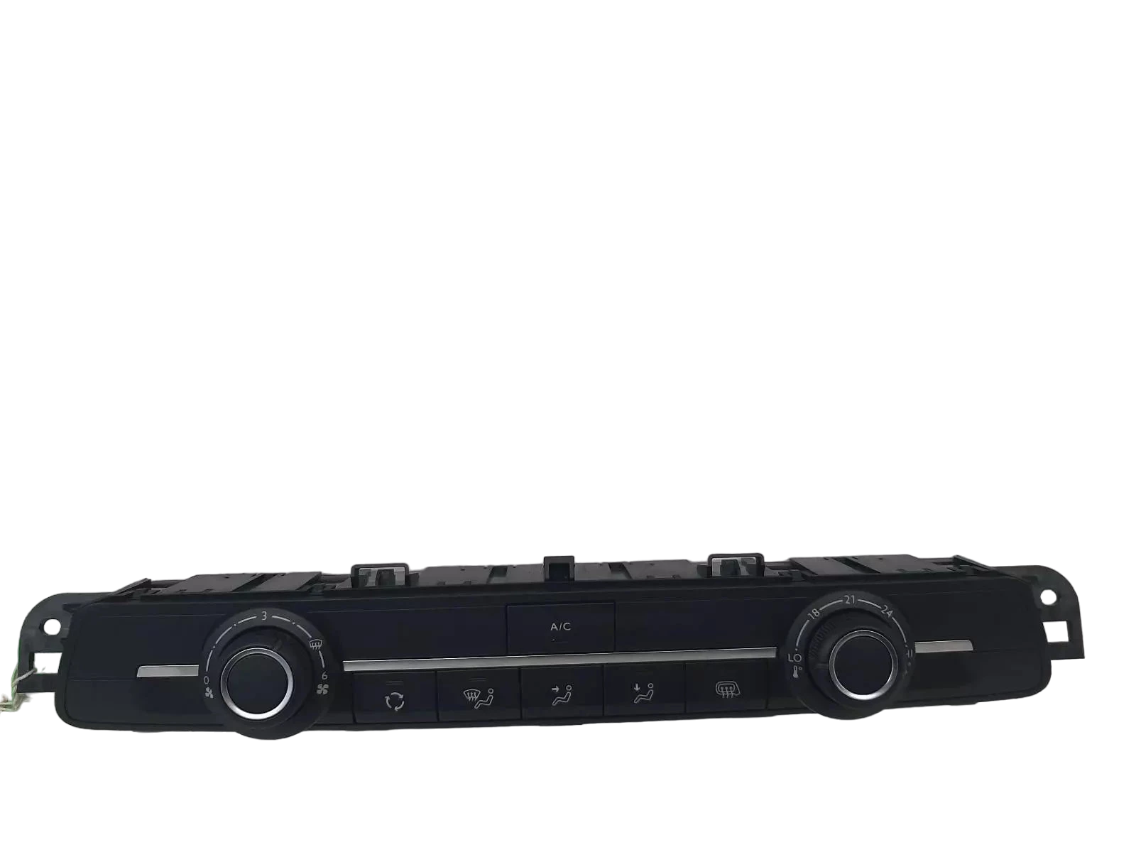 Peugeot Expert Heater Control Switch 