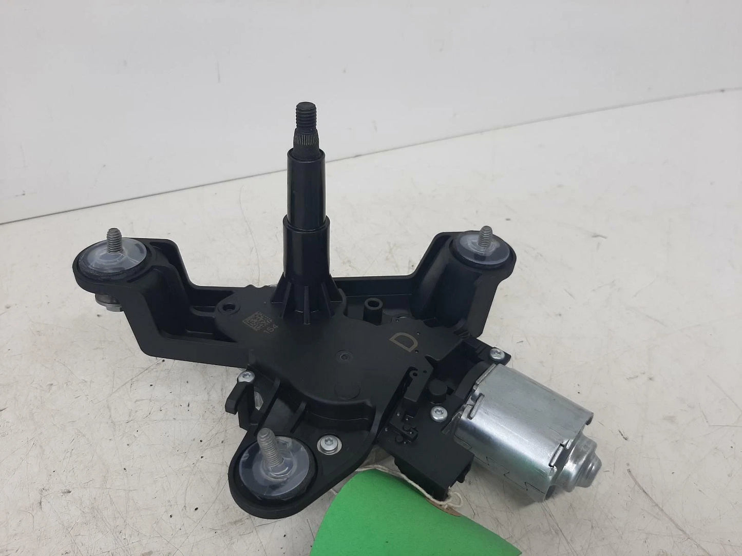 Peugeot 508 Valeo Rear Wiper Motor 9819900080 