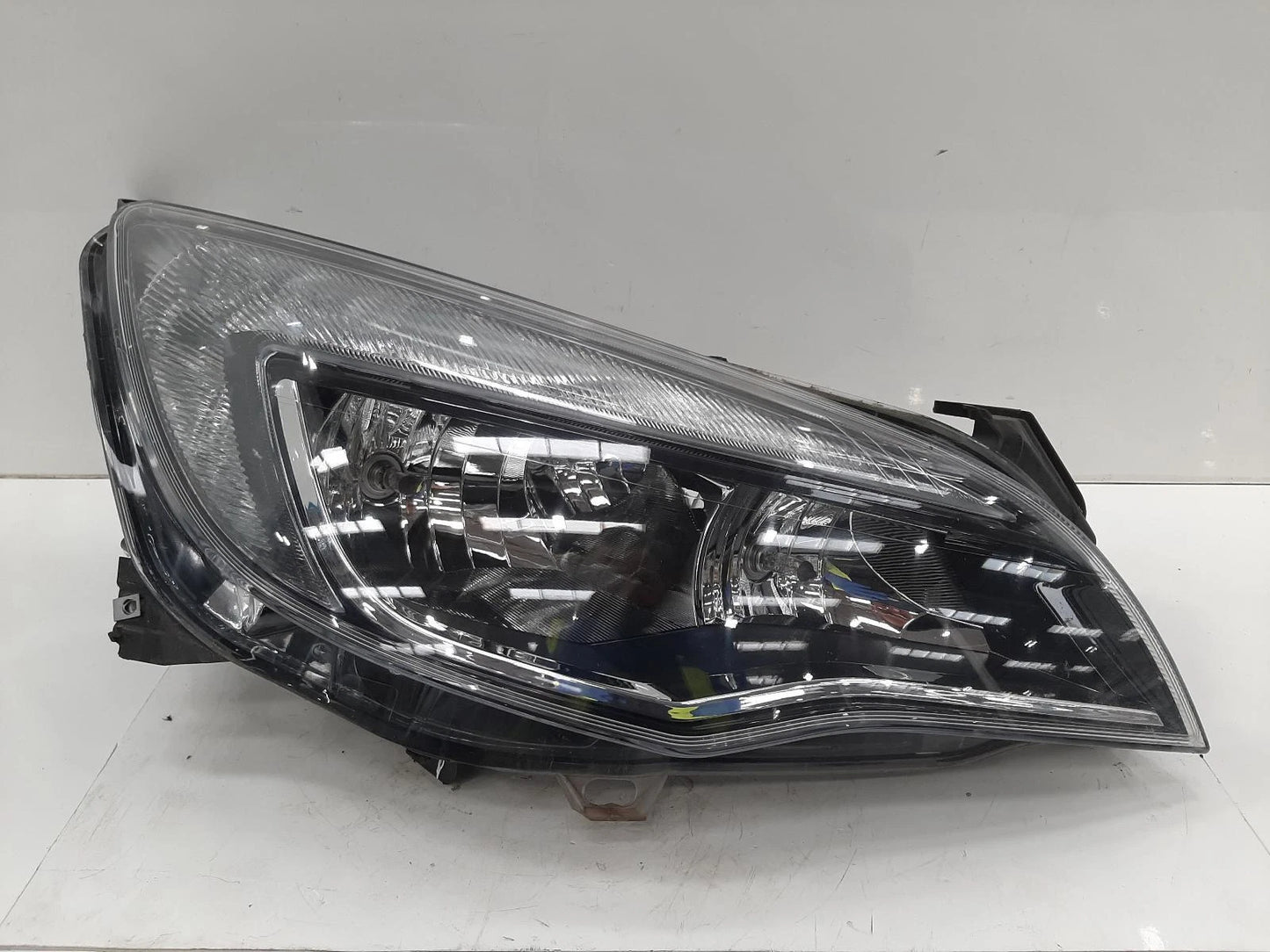 Opel Astra Mk6 (J) O/S Right Front Headlight Headlamp 