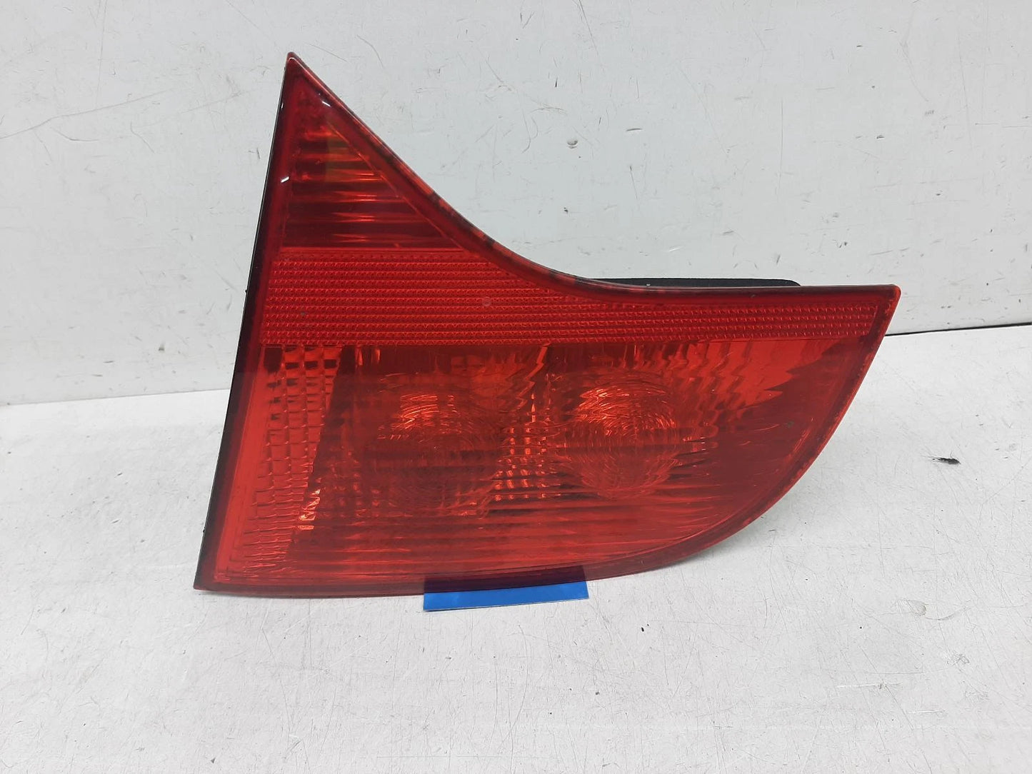 Audi A4 Drivers Right Rear Taillight Tail Light 