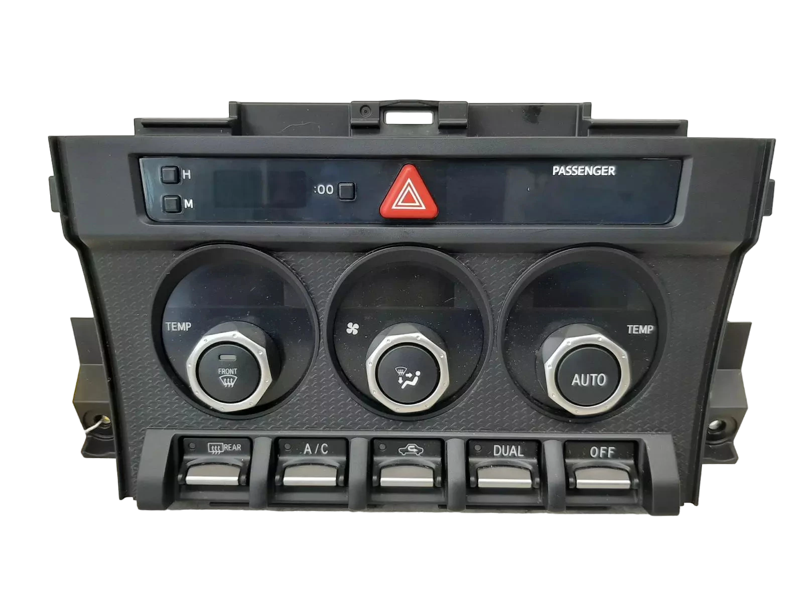 Toyota  Gt86  Heater Control Switch 