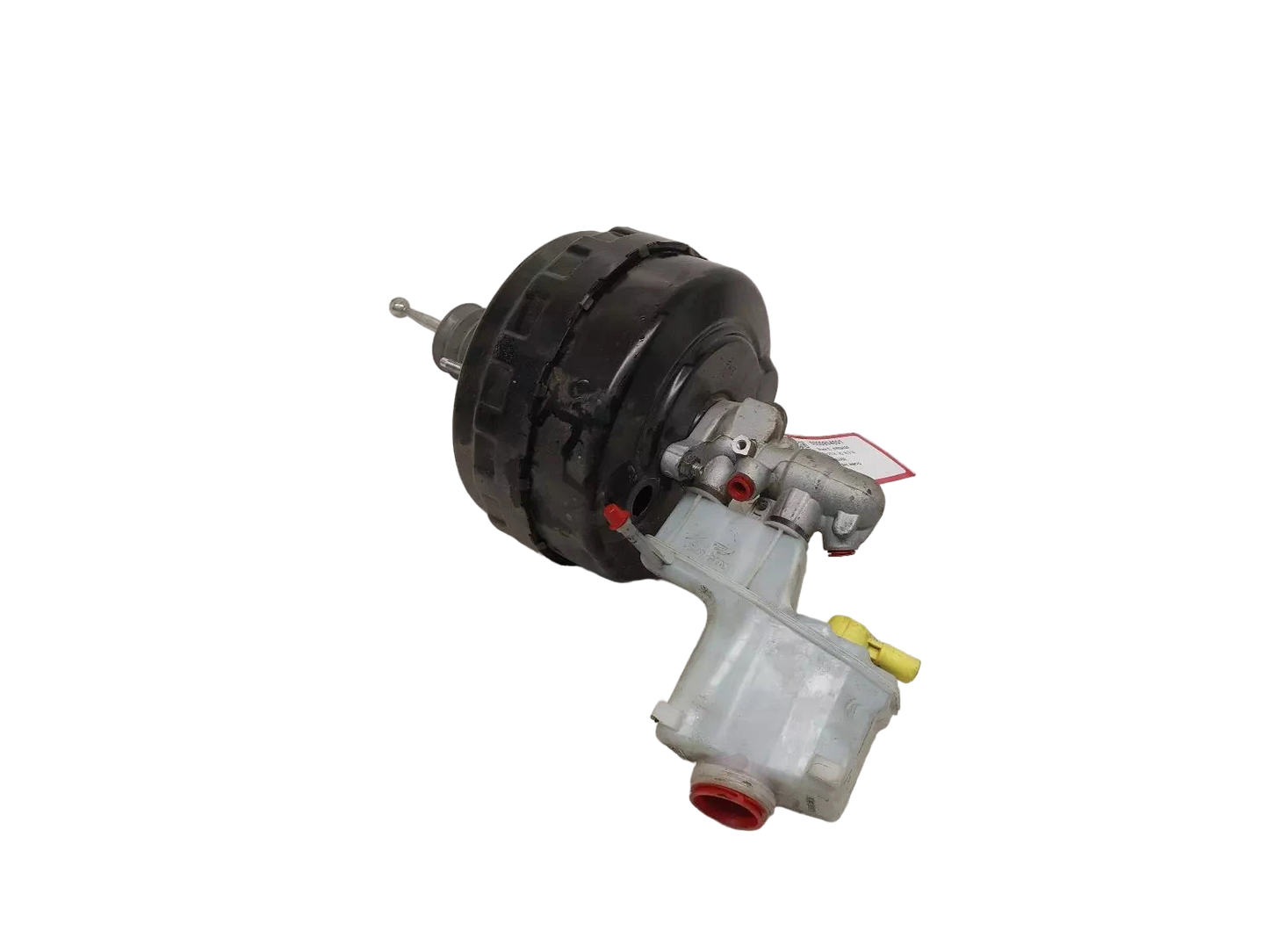 Volkswagen Tiguan Brake Servo 