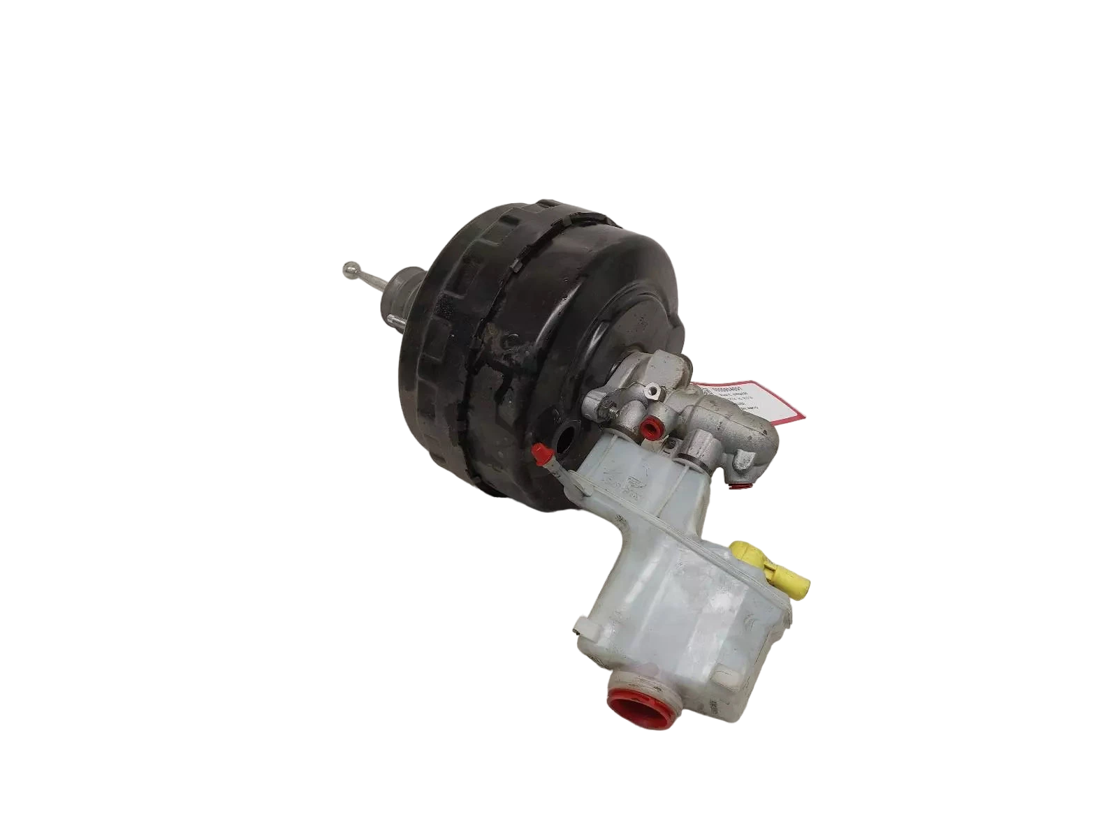 Volkswagen Tiguan Brake Servo 