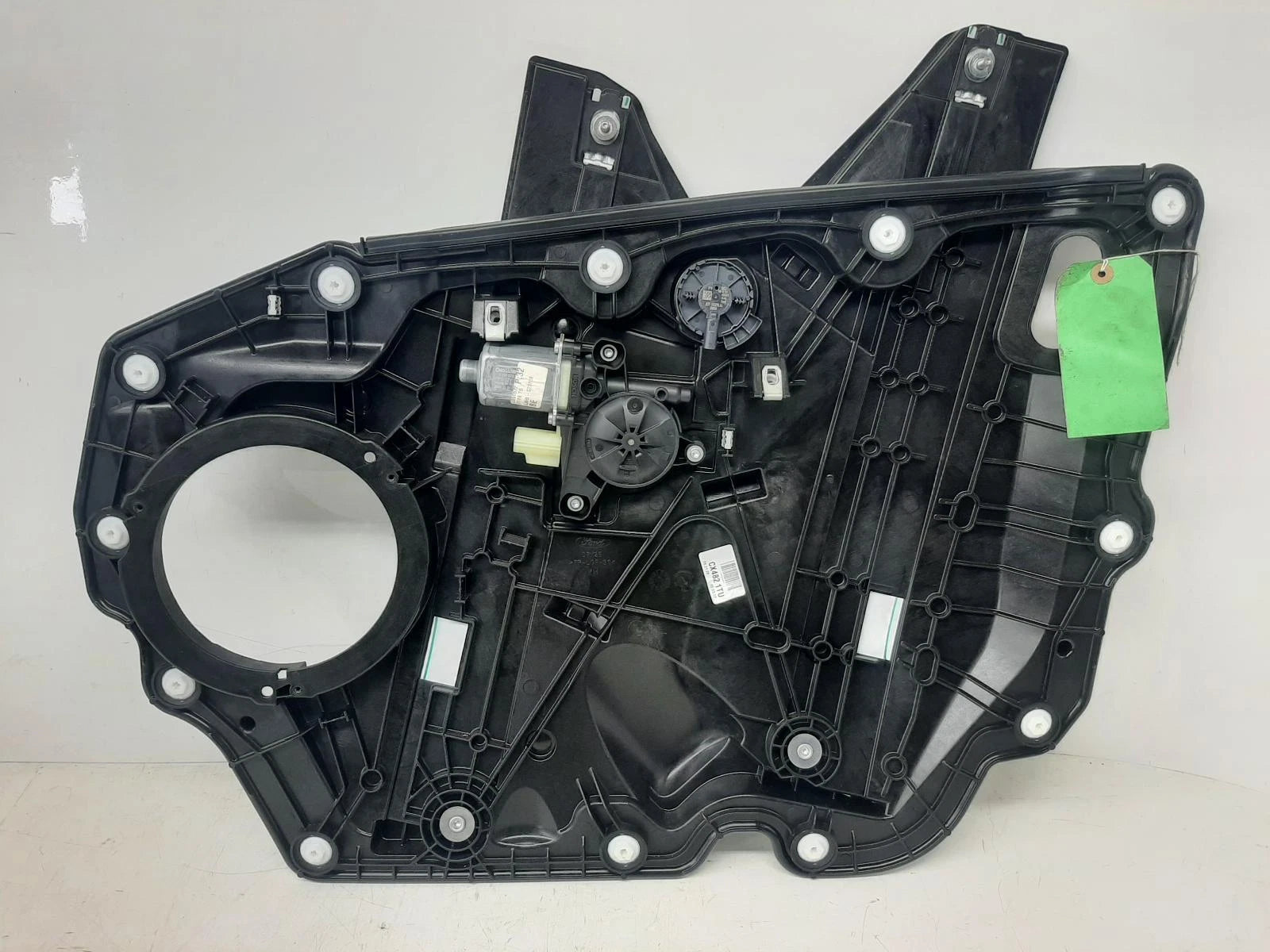 Ford Window Regulator Front Drivers Side 