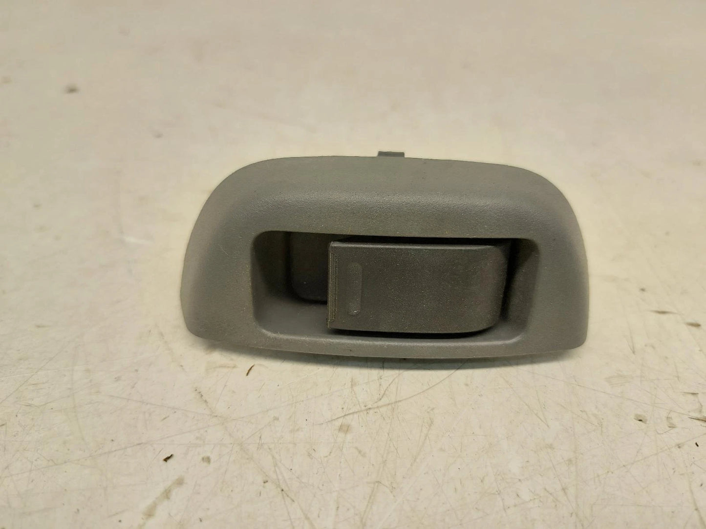 Toyota Aygo Mk1 Left Passengers Window Switch 