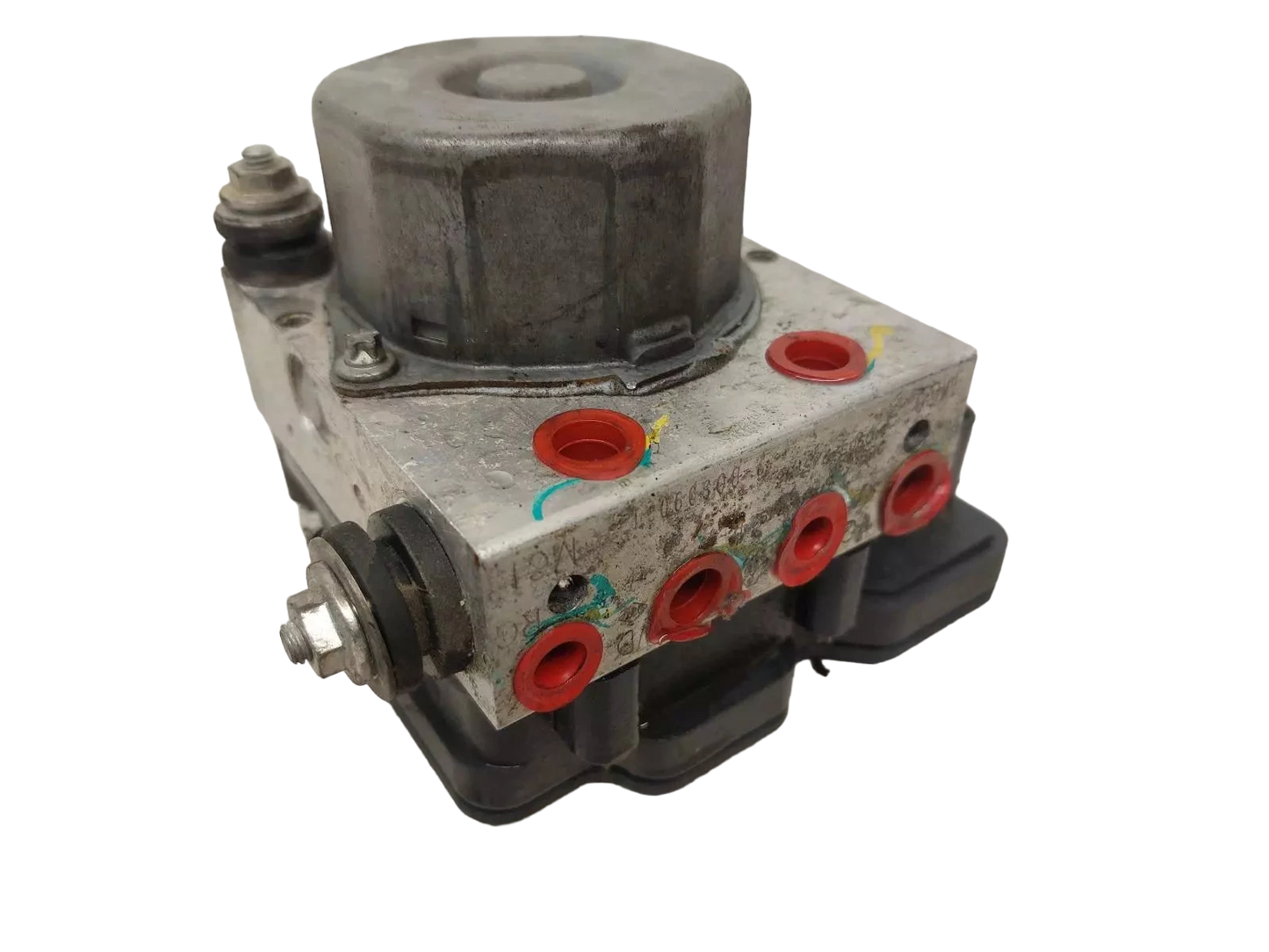 Dacia Logan Abs Pump 