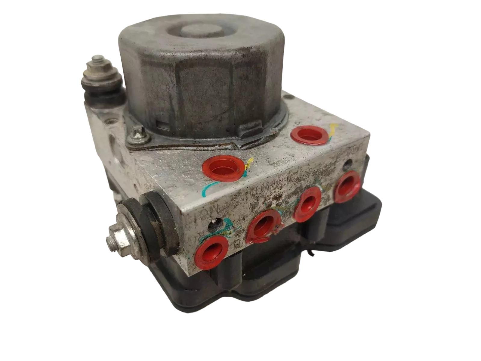 Dacia Logan Abs Pump 