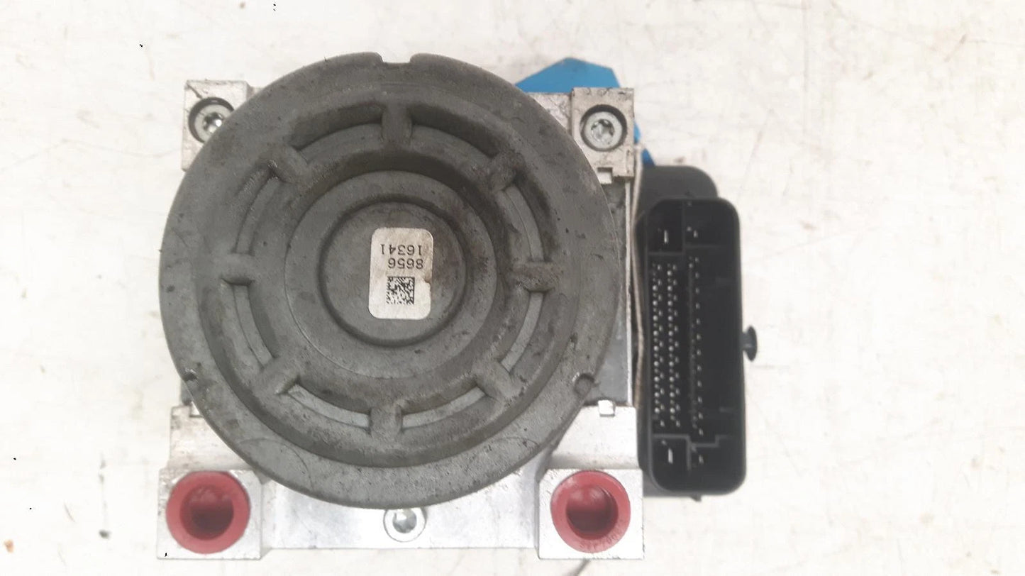 Peugeot 2008 1.2L Petrol Abs Pump/Modulator 