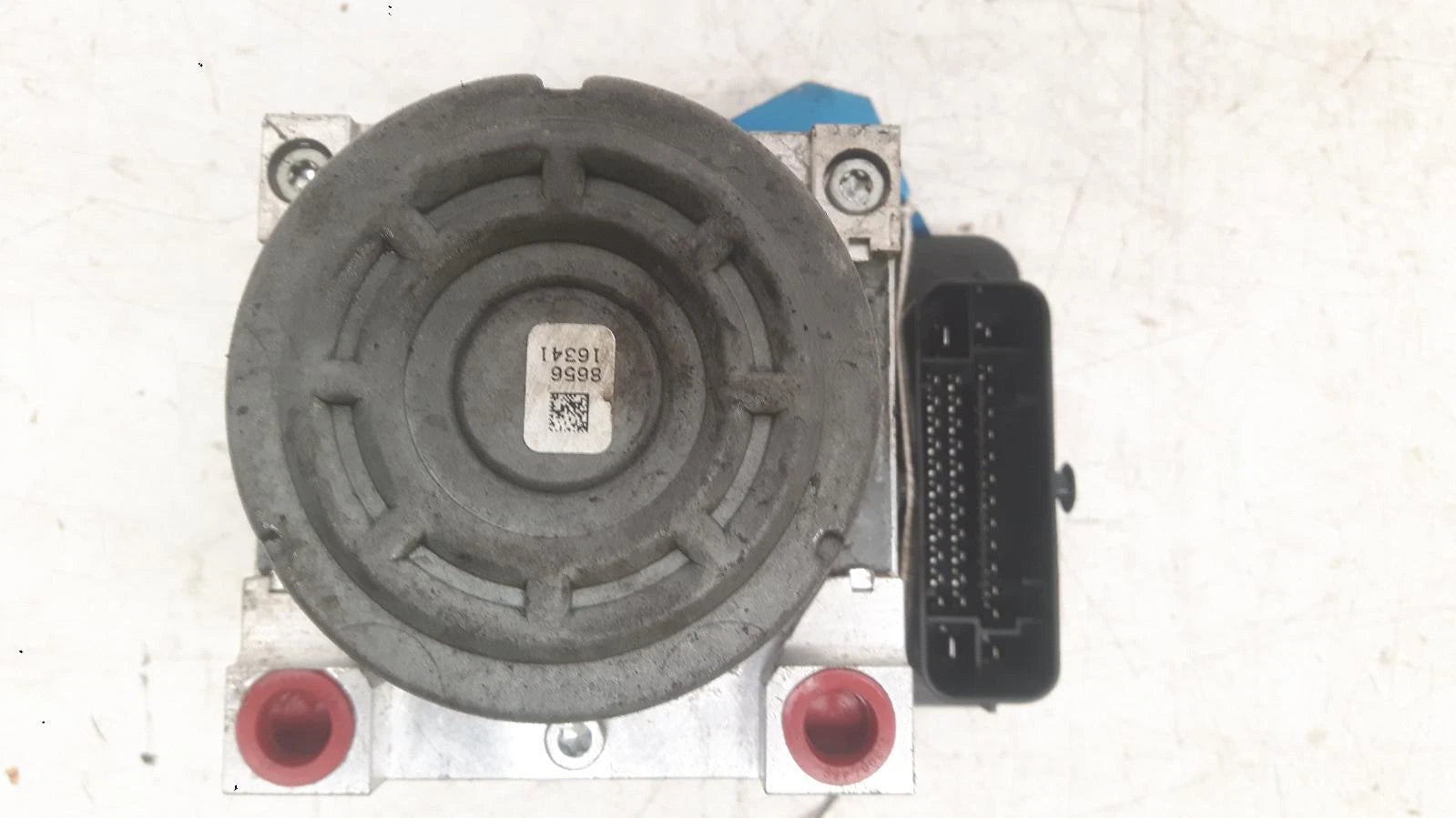 Peugeot 2008 1.2L Petrol Abs Pump/Modulator 