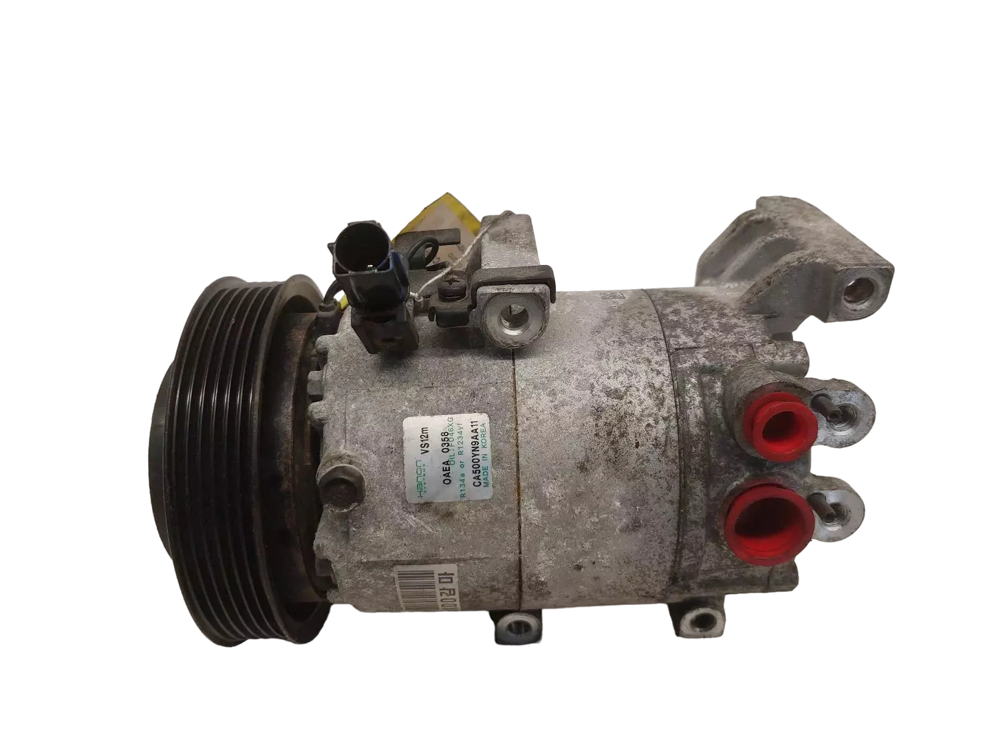 Hyundai iX20  Air Conditioning Compressor Pump 