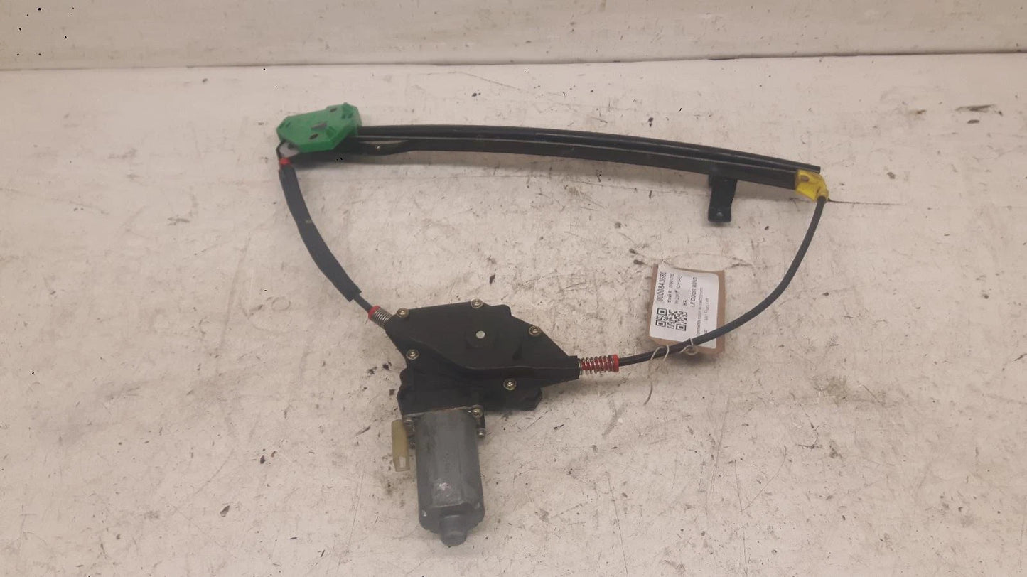 Ford Ka Window Regulator Front Passengers Side 