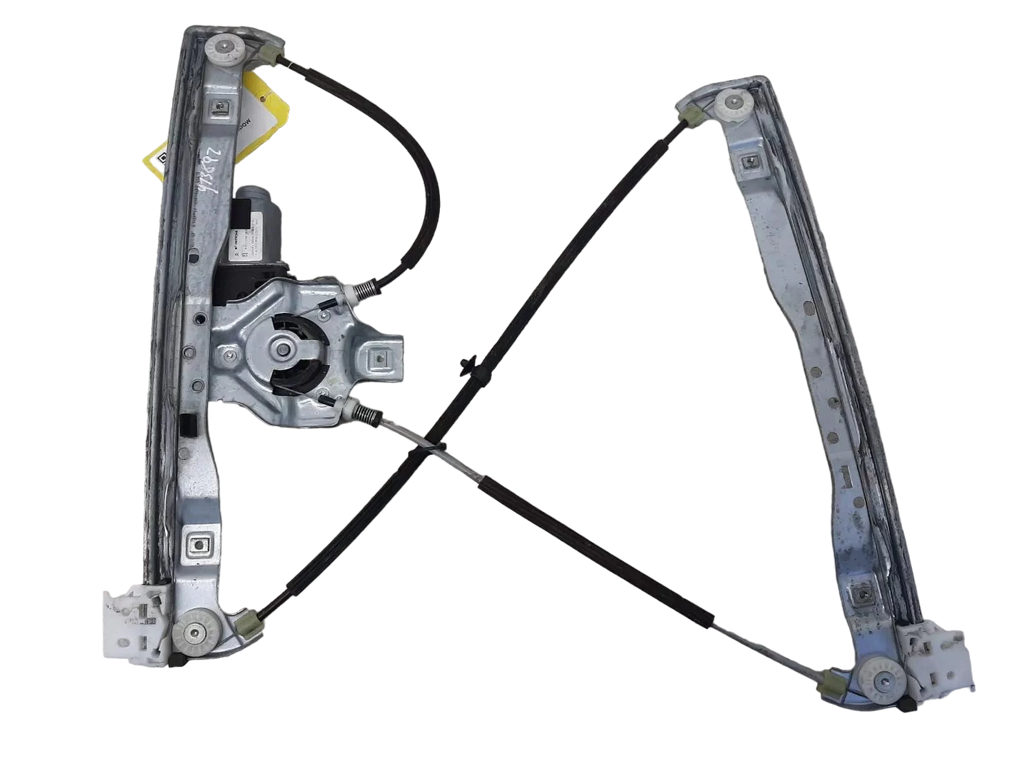 Citroen DS3 Window Regulator Front Drivers Side 