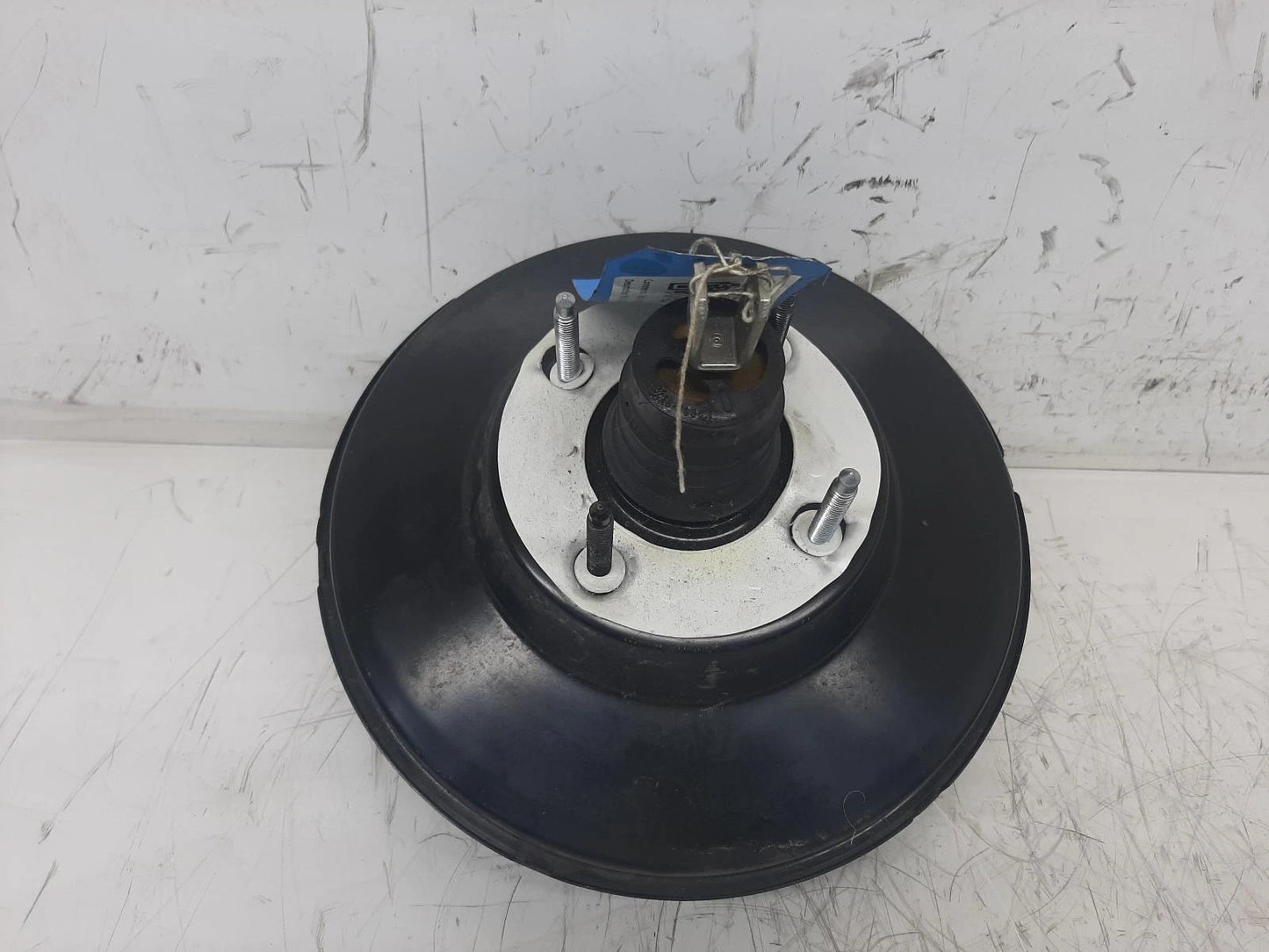 Volvo V50 1.6L Diesel Brake Servo With ABS 