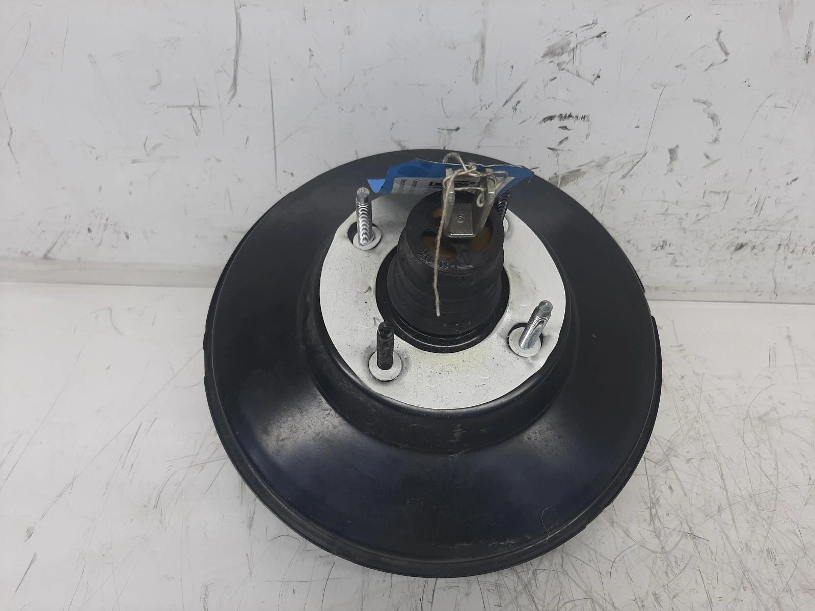 Volvo V50 1.6L Diesel Brake Servo With ABS 