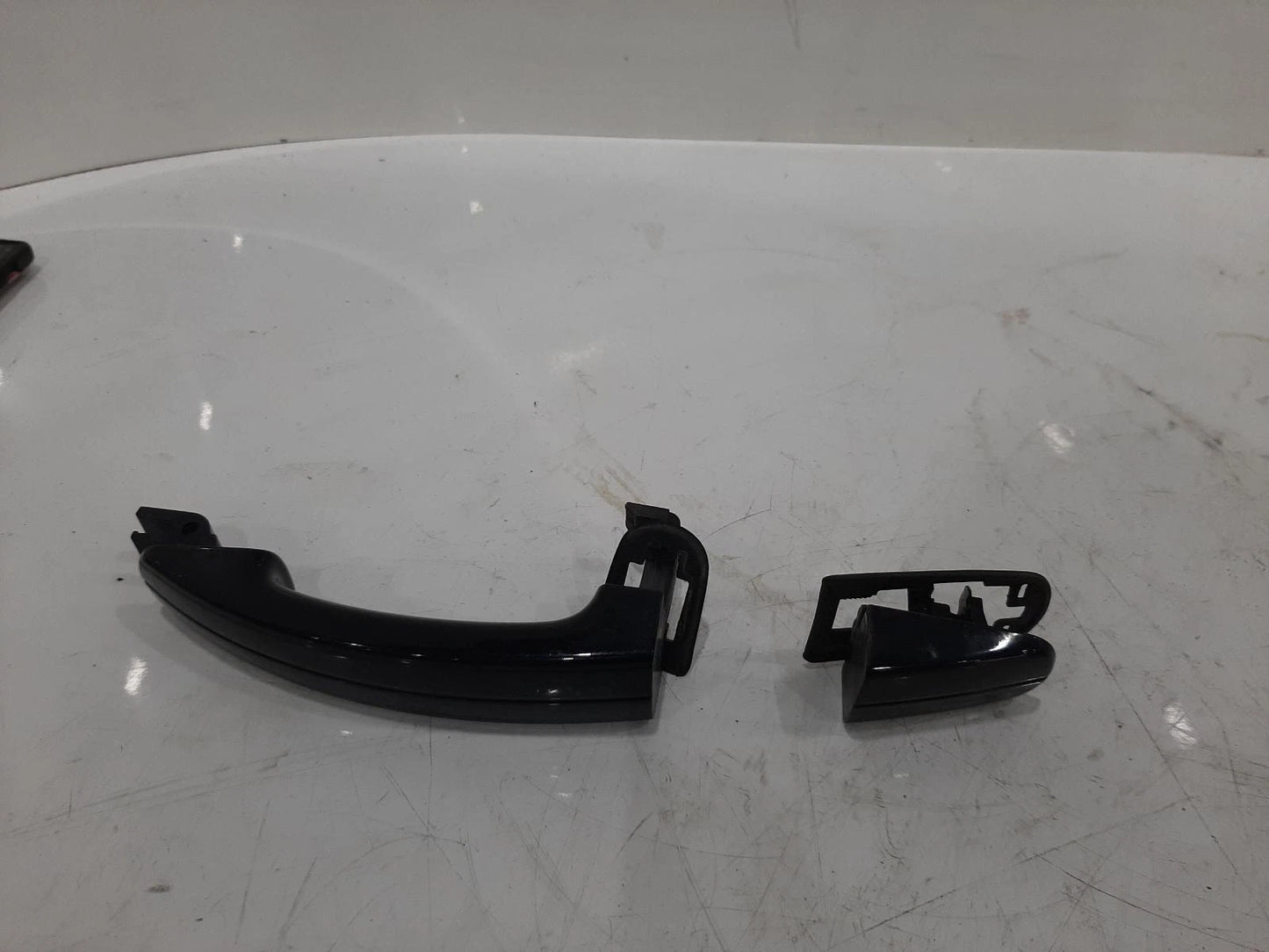 Ford Focus Mk2 Rear Right Outer DOOR HANDLE 