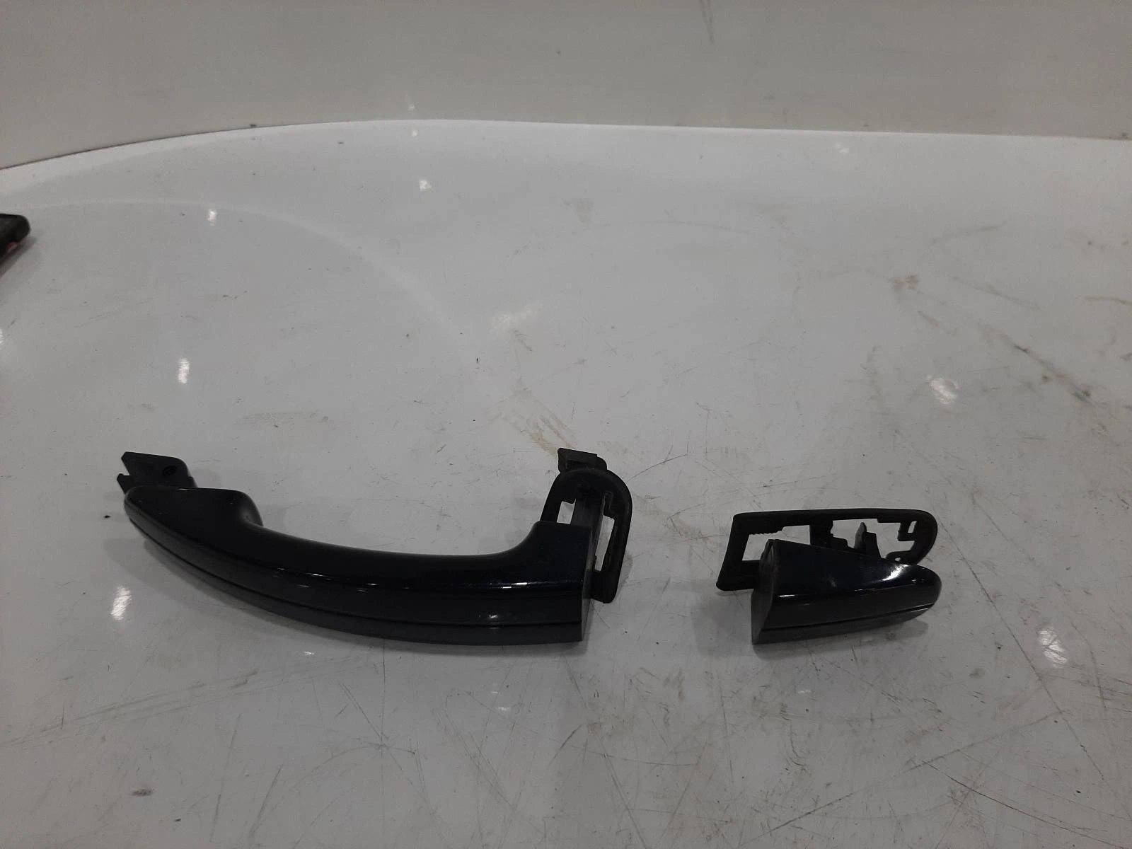 Ford Focus Mk2 Rear Right Outer DOOR HANDLE 