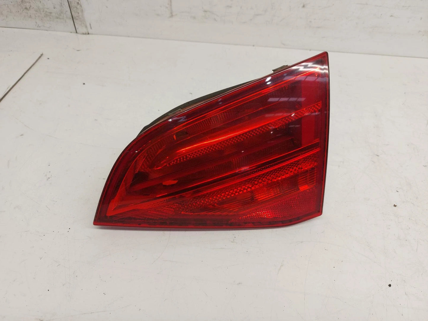 Audi A4 Drivers Right Rear Taillight Tail Light 