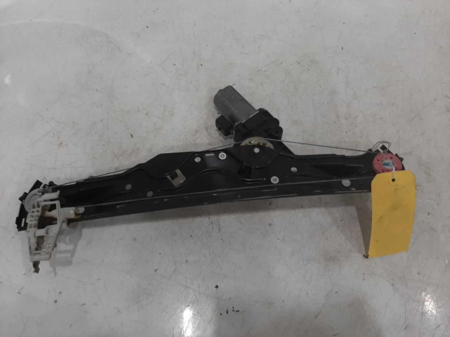 Ford Ka Window Regulator Front Passengers Side 