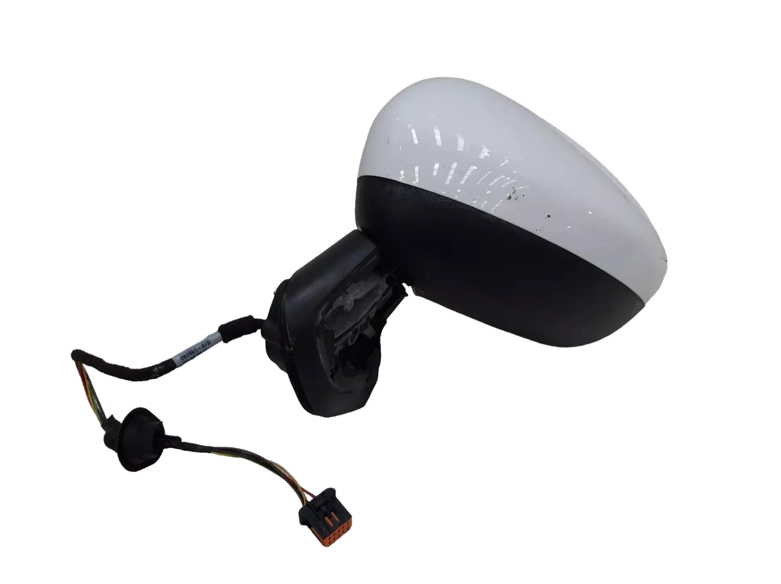 Opel Crossland Door Mirror Passengers Side 