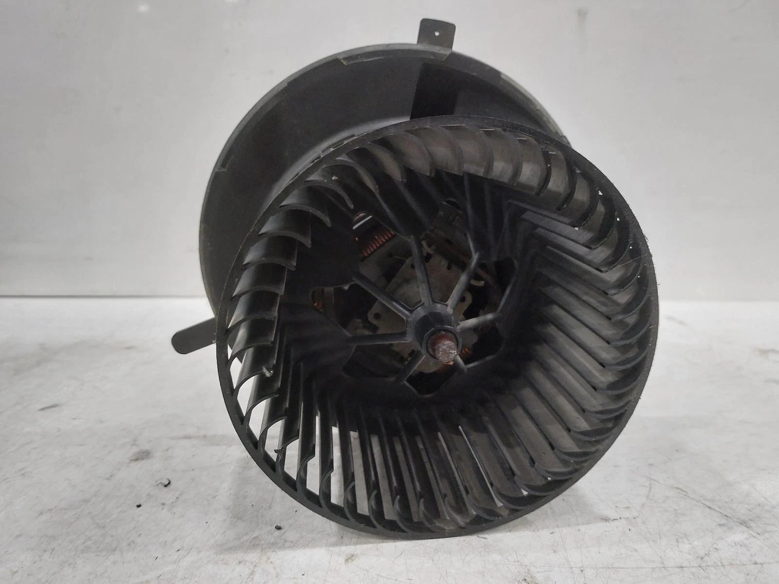 Audi A3 1.6L Diesel Heater Blower Fan Assembly 