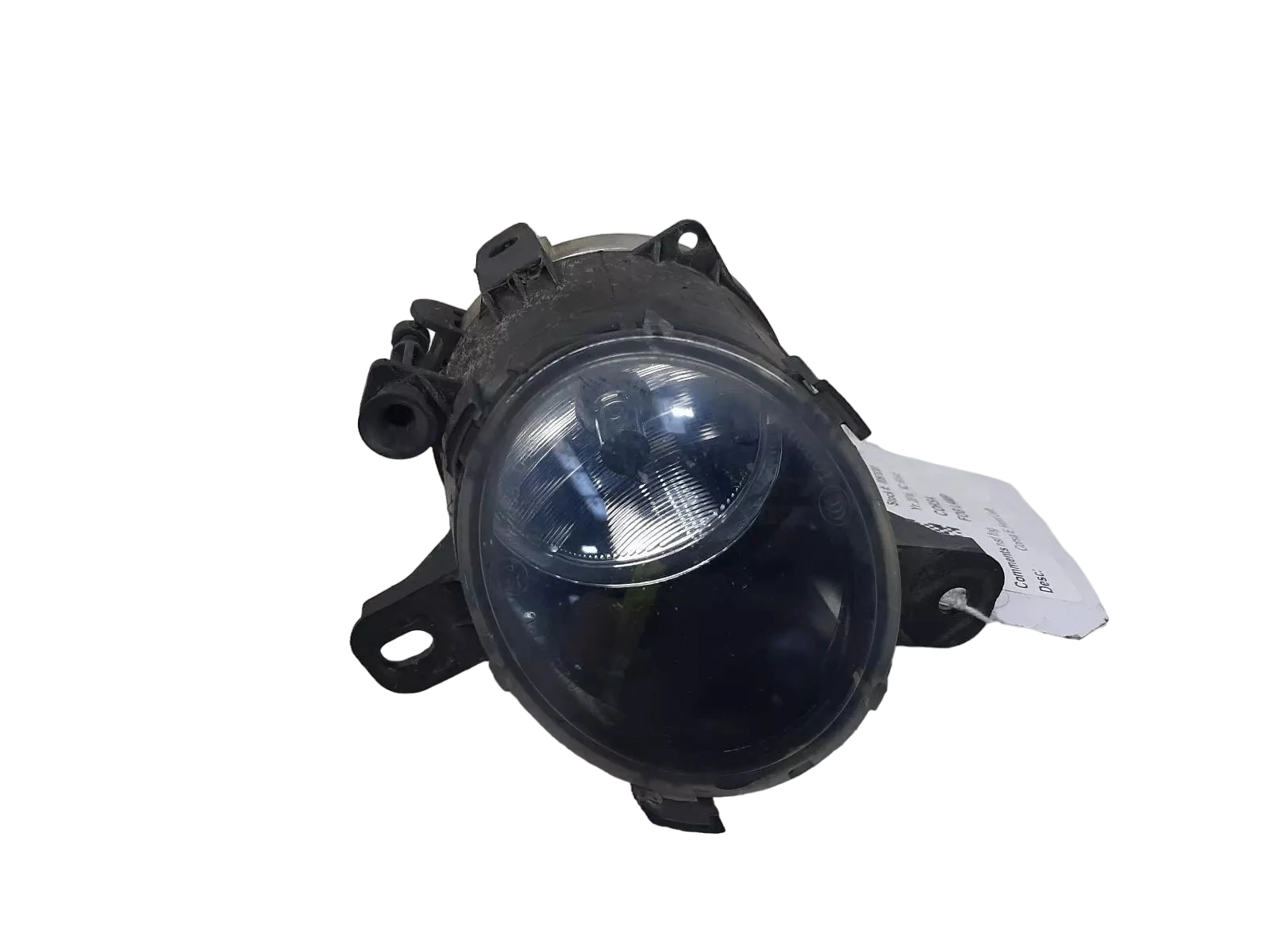 Opel Corsa Fog Lamp Front Passengers Side 