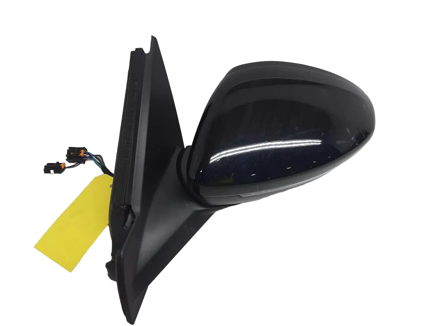 Peugeot 208 Door Mirror Passengers Side 