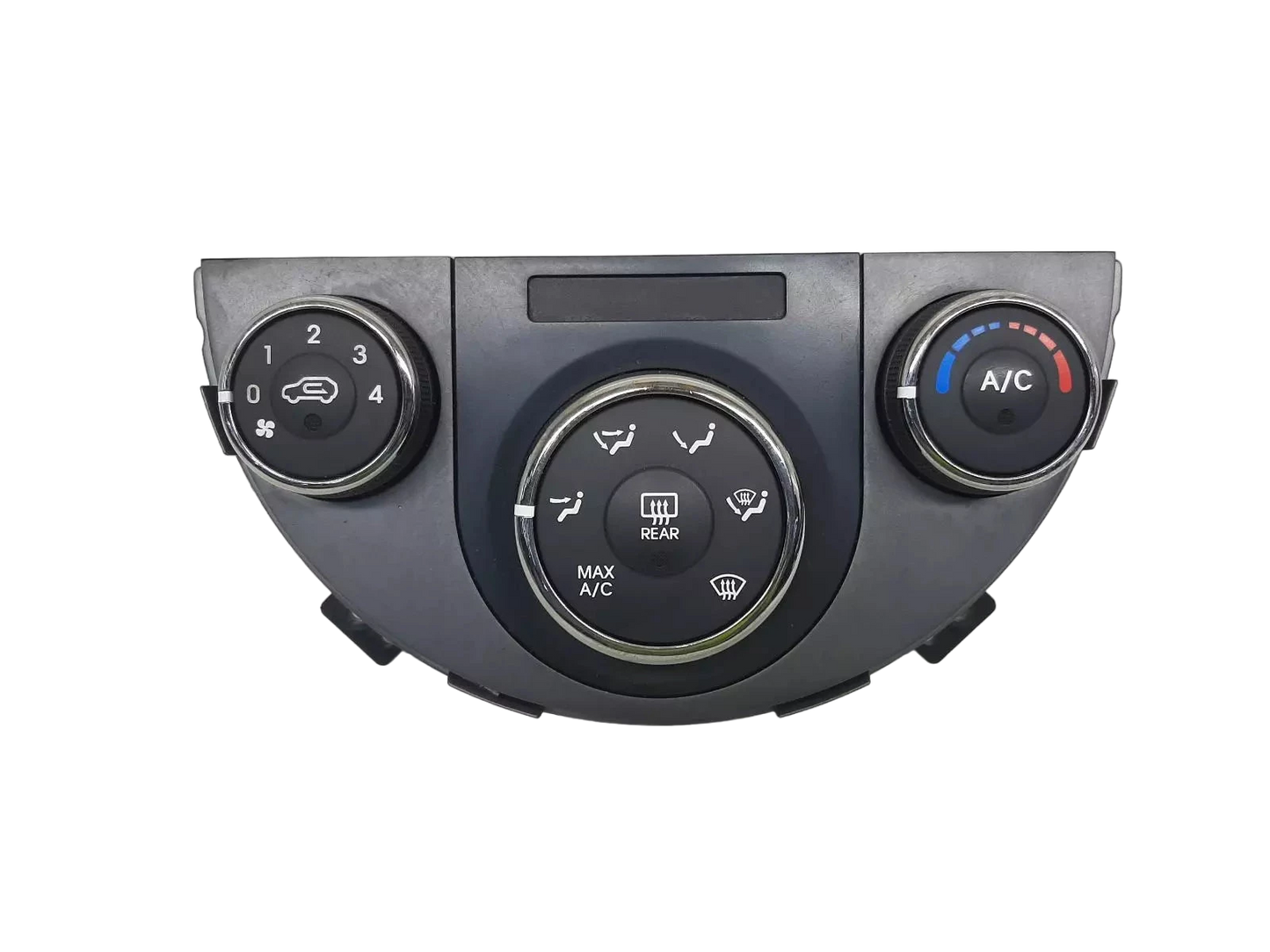 Kia Soul Heater Control Switch 