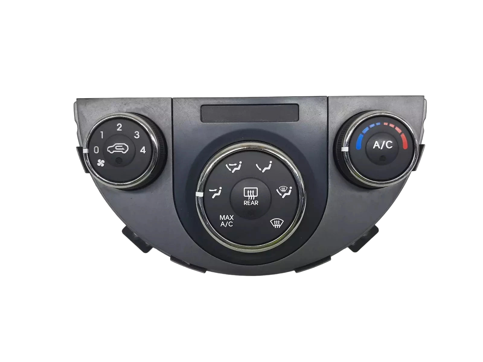 Kia Soul Heater Control Switch 