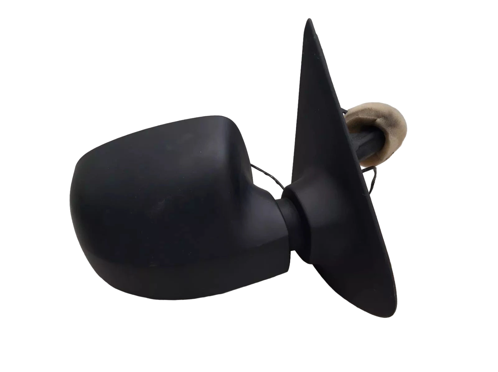 Dacia Logan Door Mirror Drivers Side 