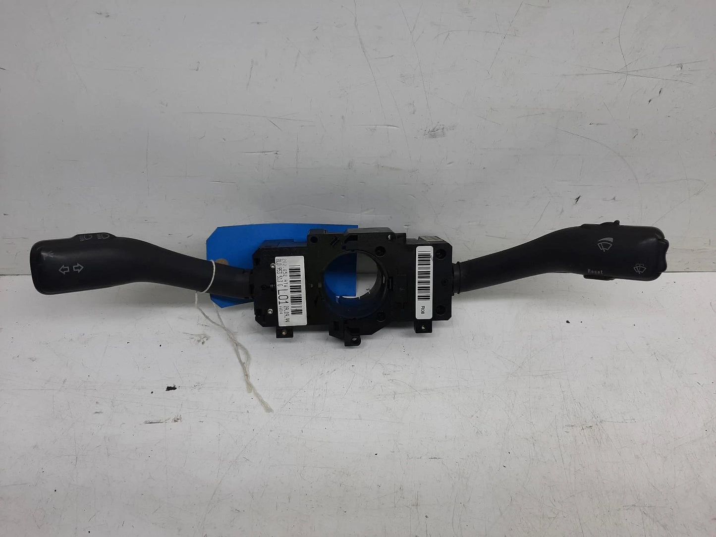 Audi TT Mk1 (8N) COMBINATION SWITCH Indicator Lights Wiper Stalks 