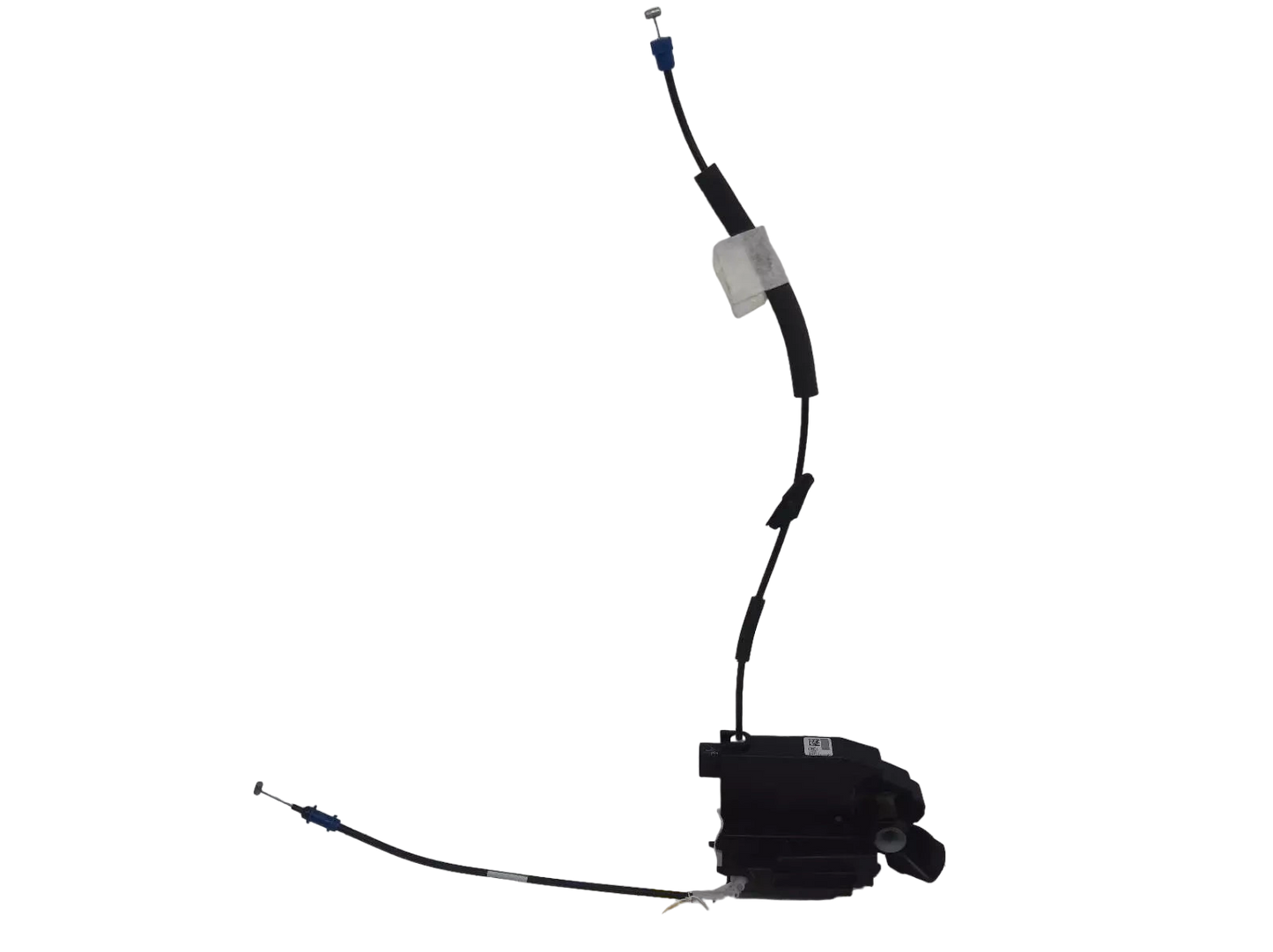 Citroen Grand C4 Spacetourer Door Lock Mechanism Rear Passengers Side 