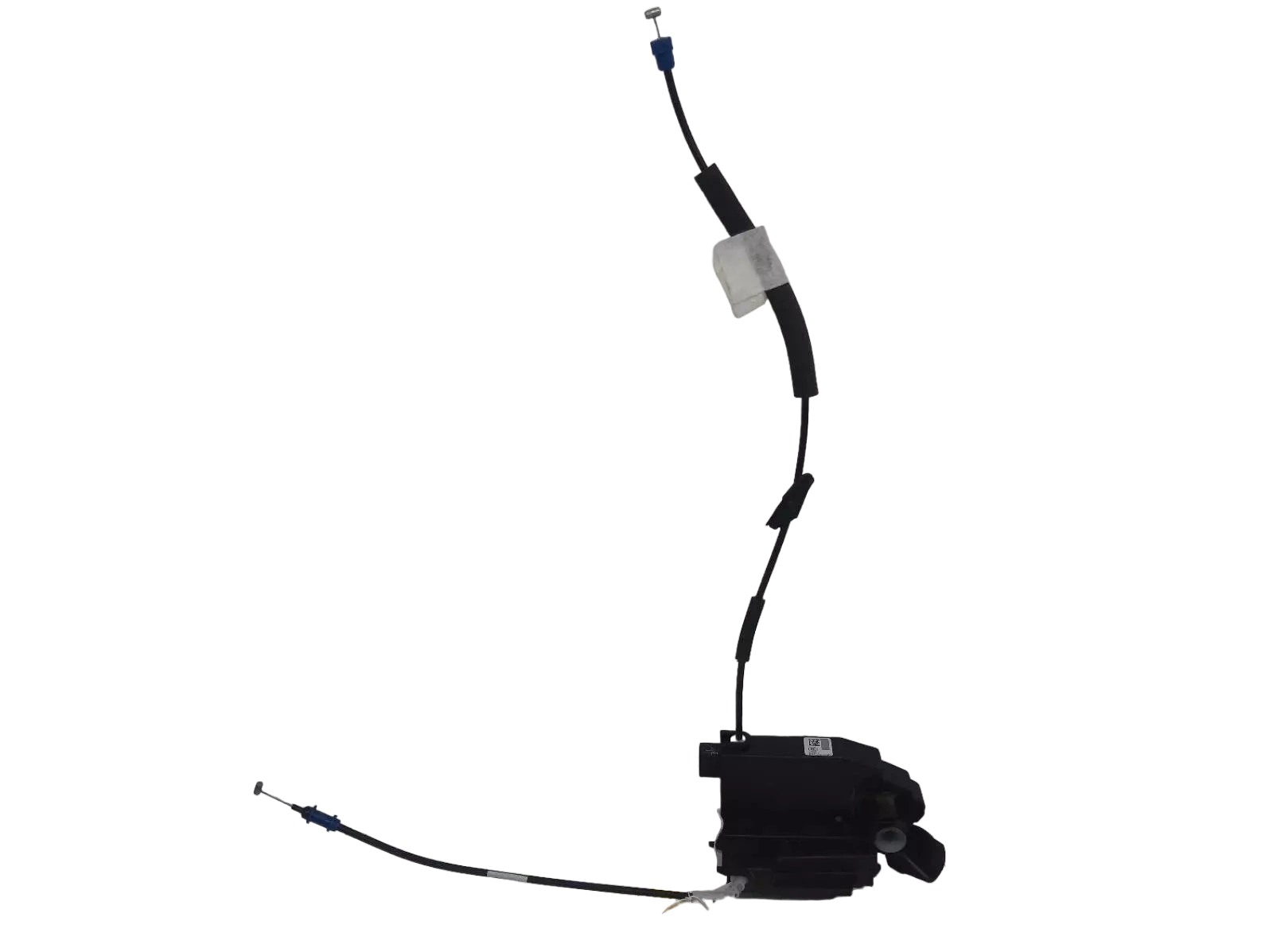 Citroen Grand C4 Spacetourer Door Lock Mechanism Rear Passengers Side 