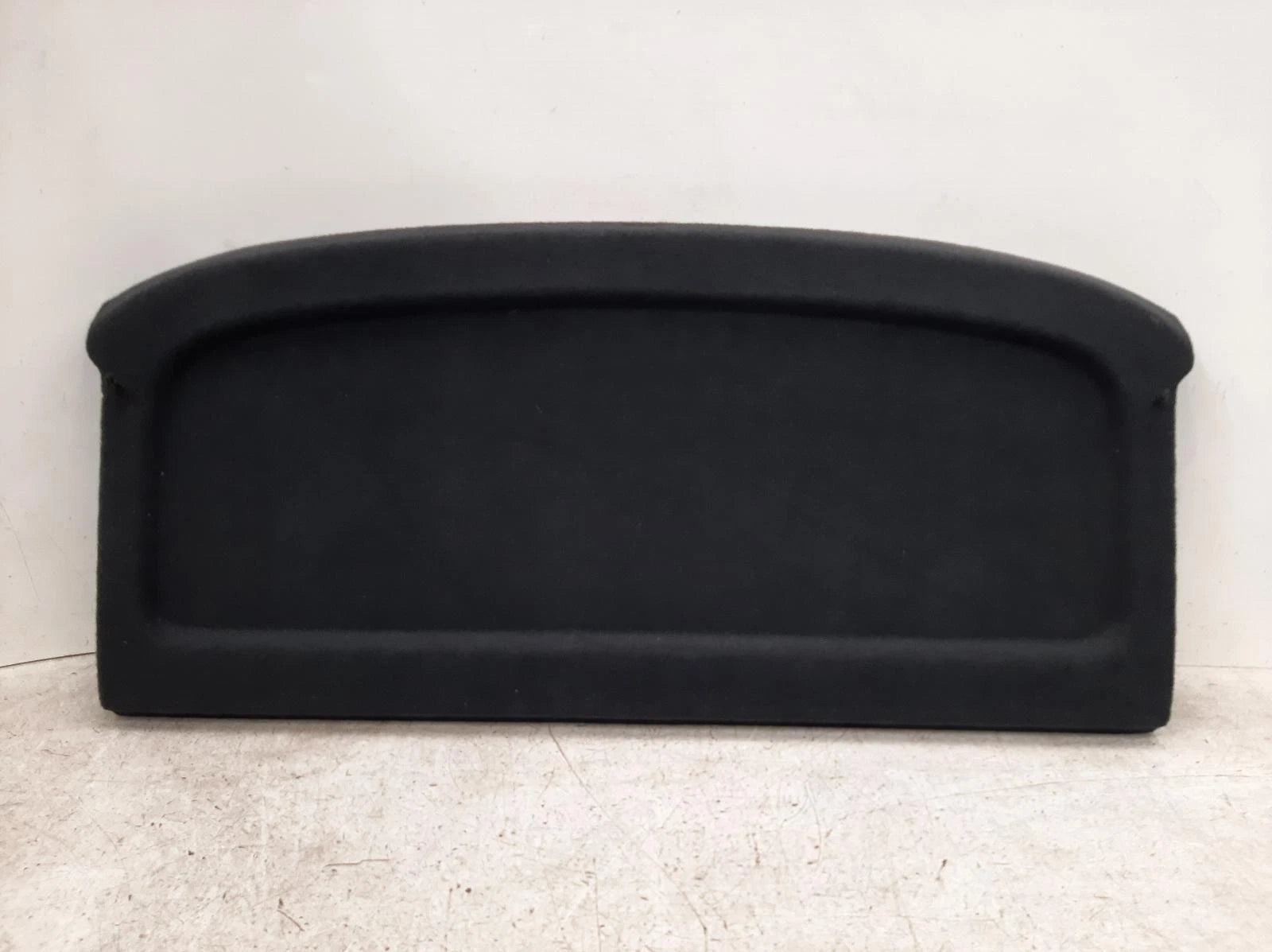 Volkswagen Golf Mk7 (5G) Black Rear PARCEL SHELF 