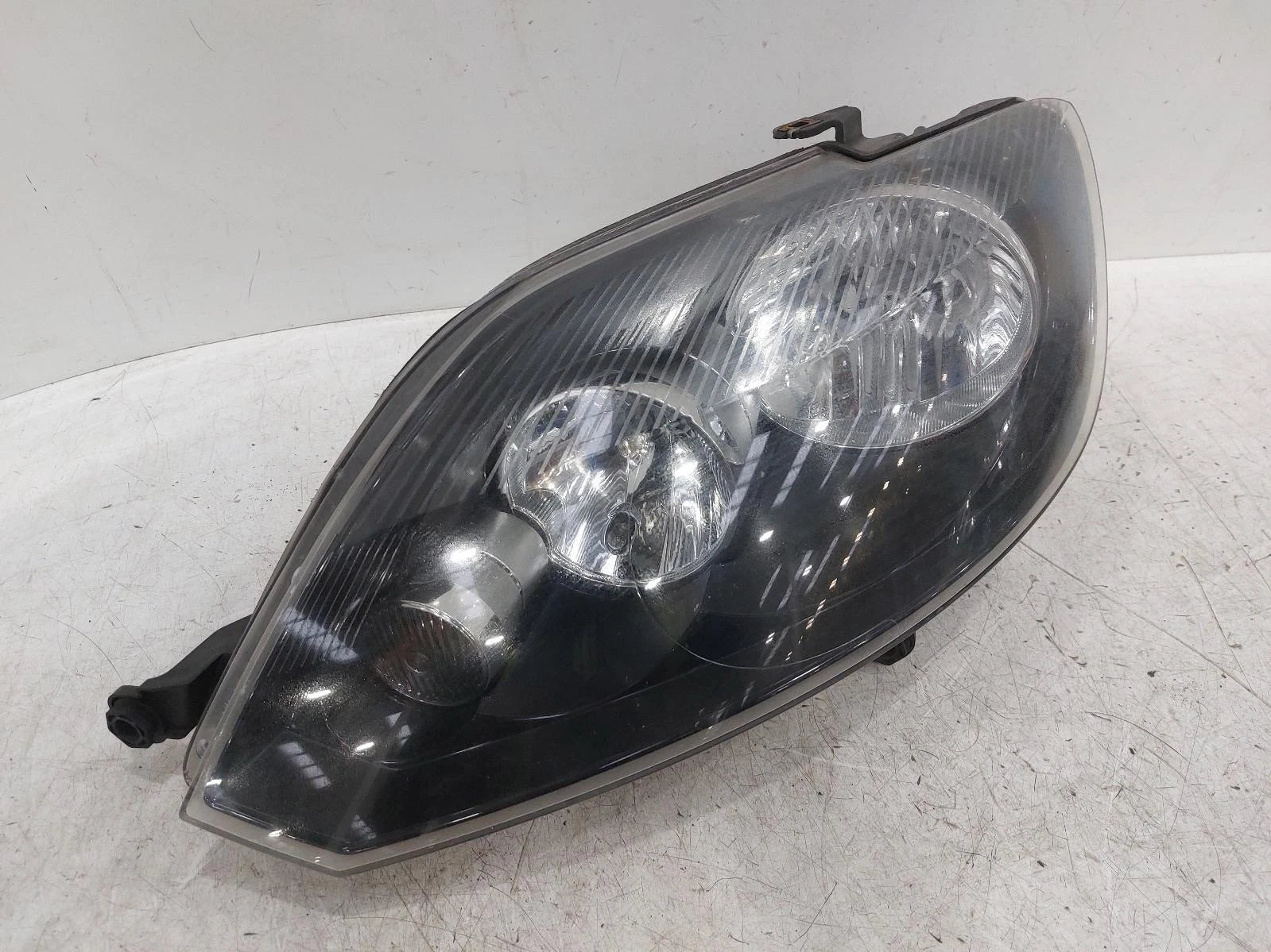 Volkswagen Golf Plus Mk1 N/S Passengers Left Front Headlight Headlamp 
