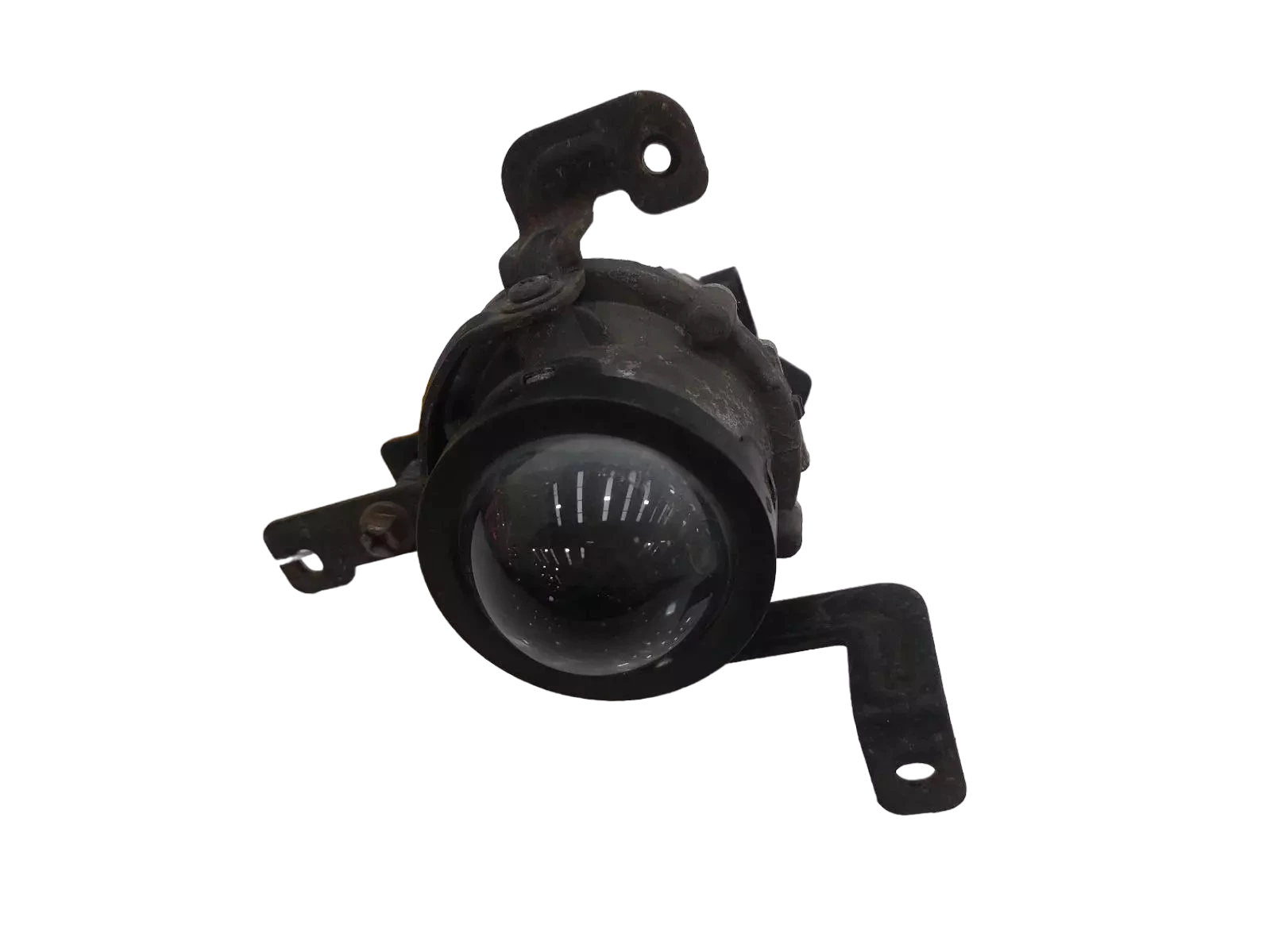 Kia Rio Fog Lamp Front Passengers Side 