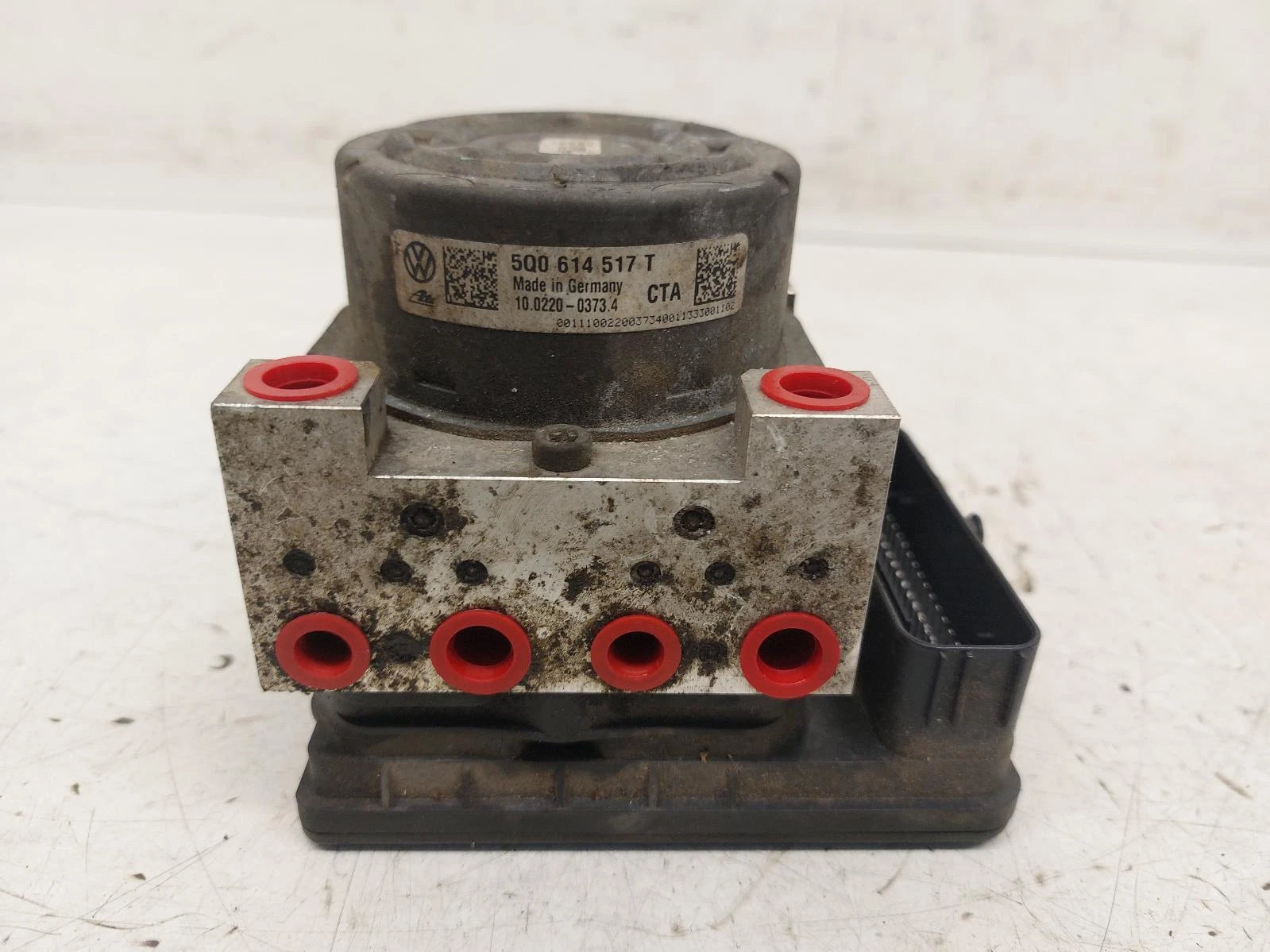 Audi A3 Mk3 ABS Pump/Modulator 