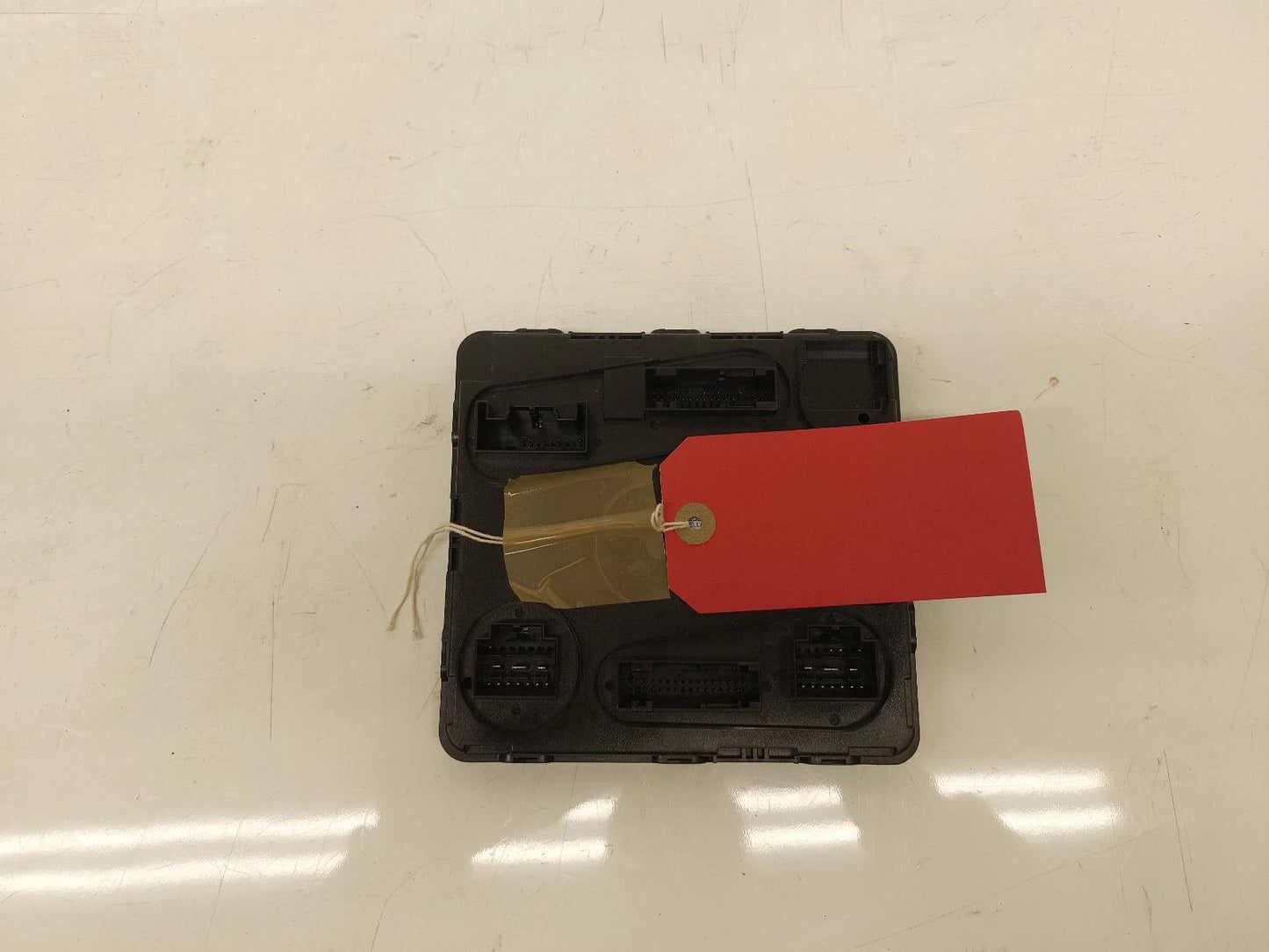 Audi Q8 3.0L Dcbd (Eu6)-J MHEV ECU Engine Control Unit Kit Part 